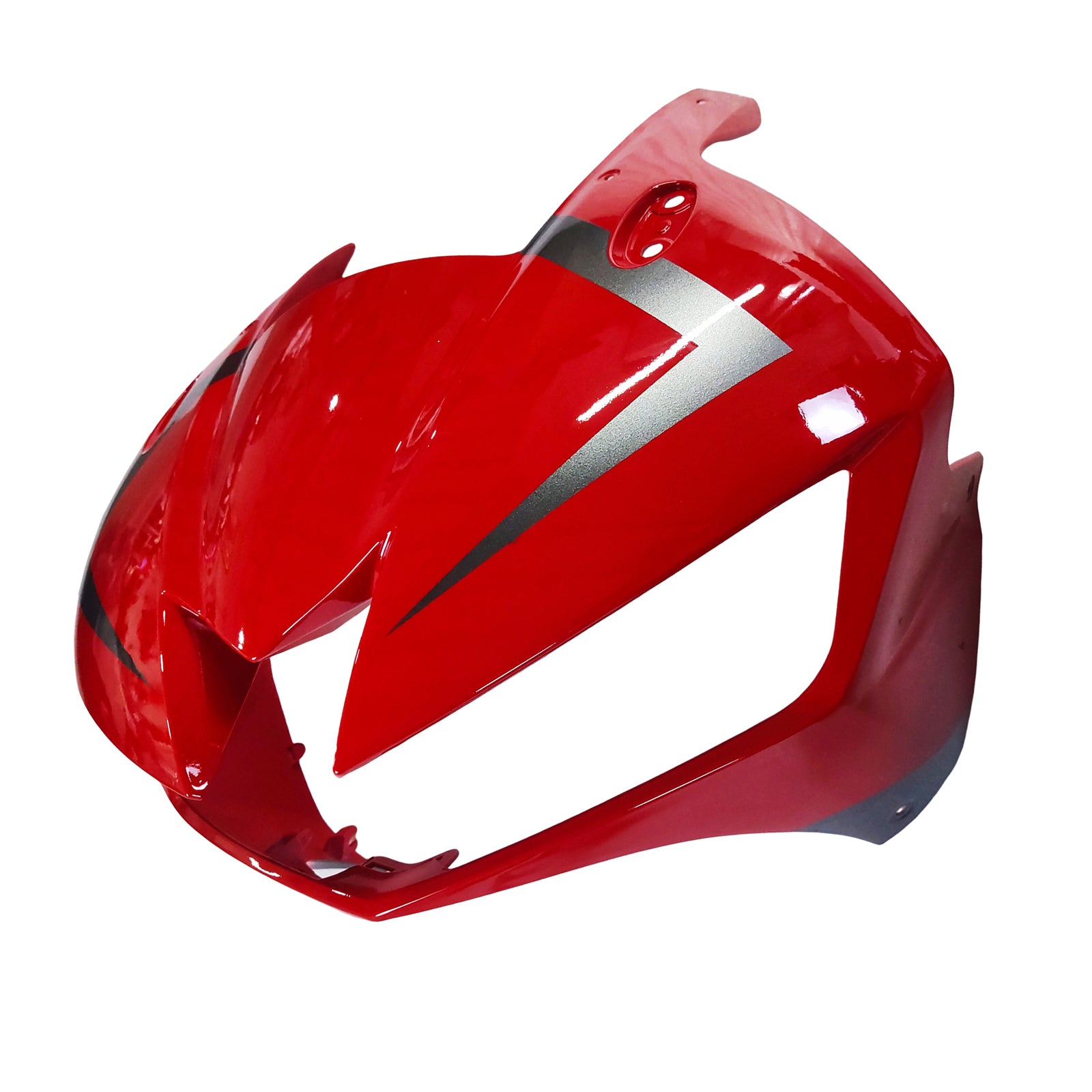 Amotopart 13-25 US ver. & 13-23 European ver. F5 CBR600RR Honda Red Fairing Kit