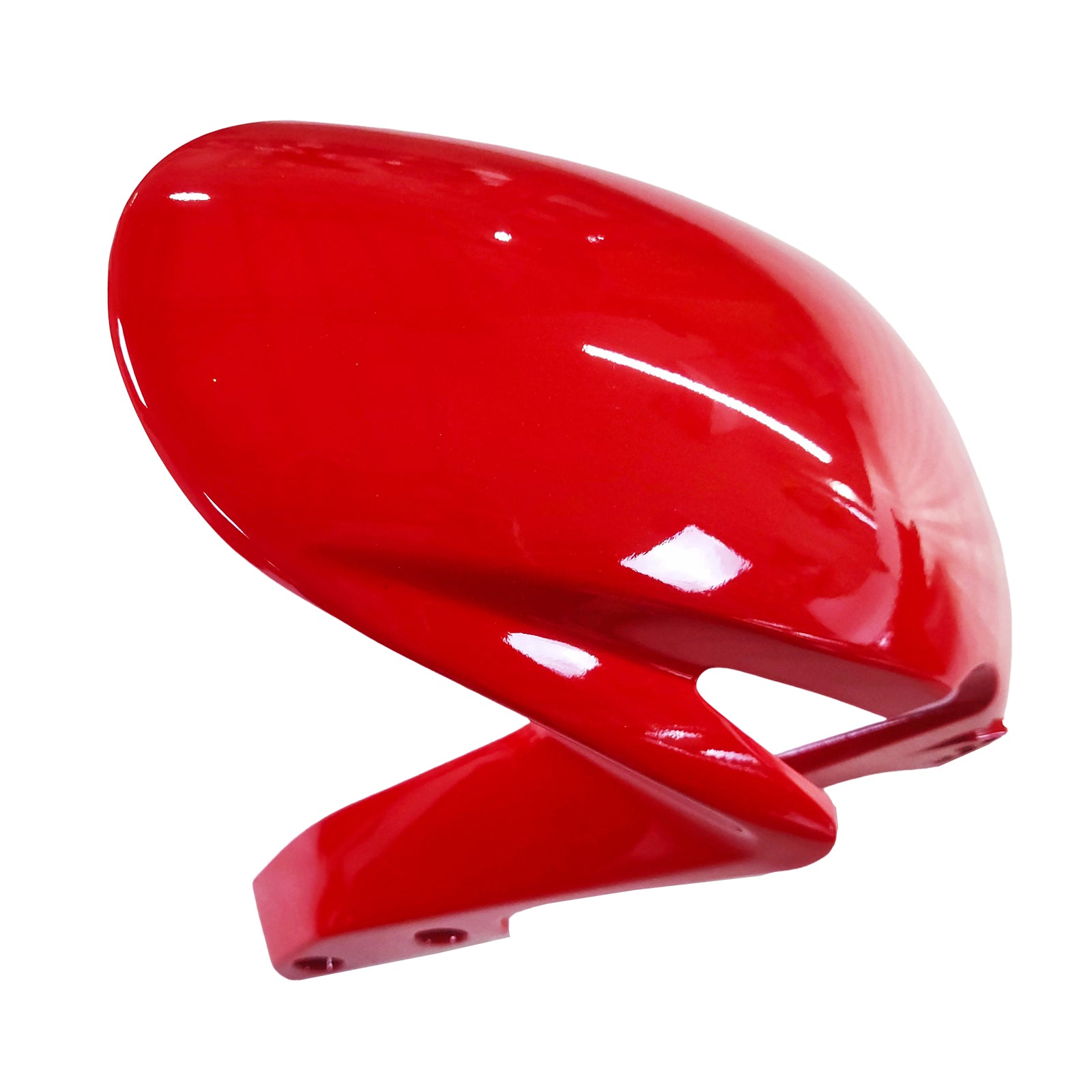 Amotopart 13-25 US ver. & 13-23 European ver. F5 CBR600RR Honda Red Fairing Kit