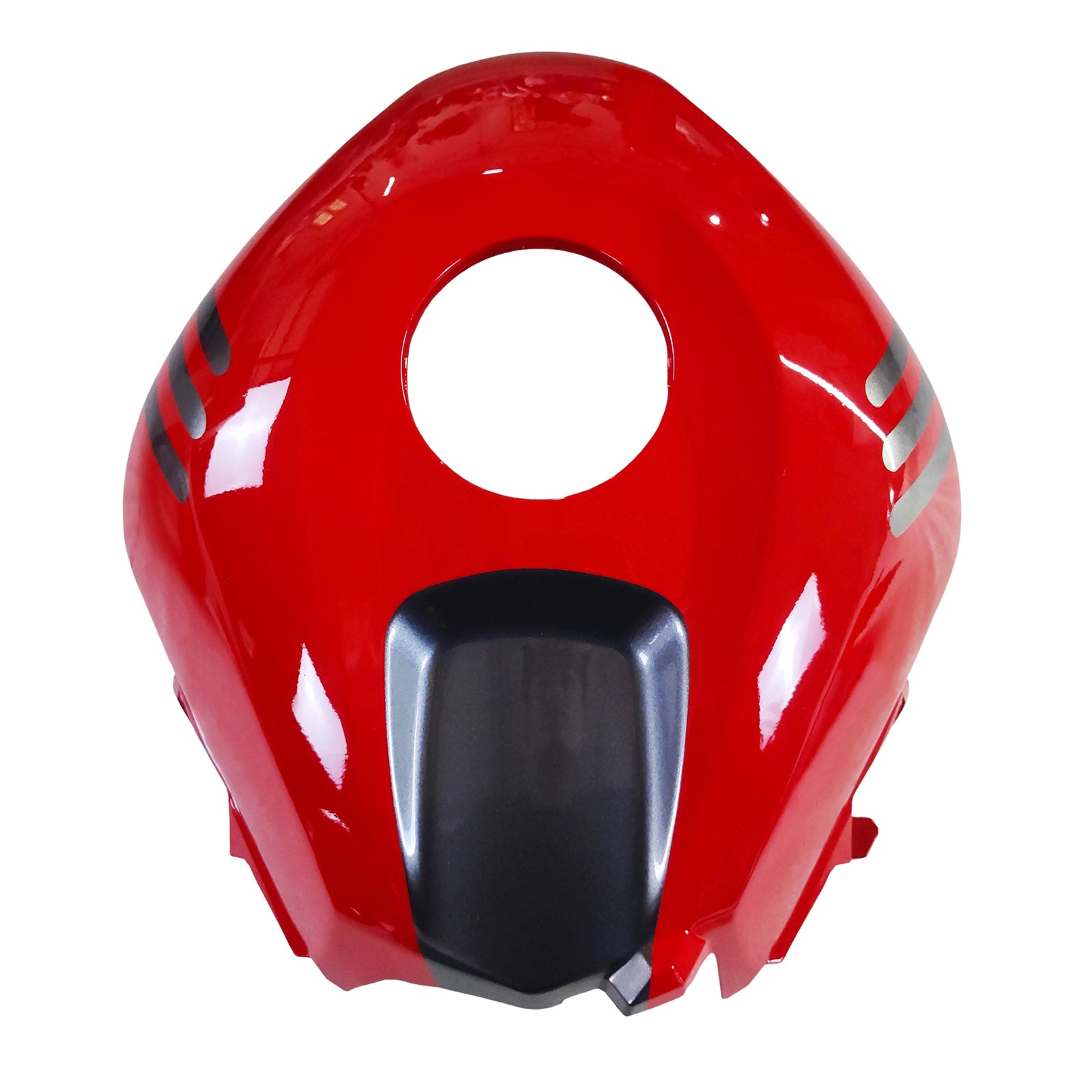 Amotopart 13-25 US verze. & Sada červené kapotáže Honda CBR600RR pro evropskou verzi F5 z roku 13-23