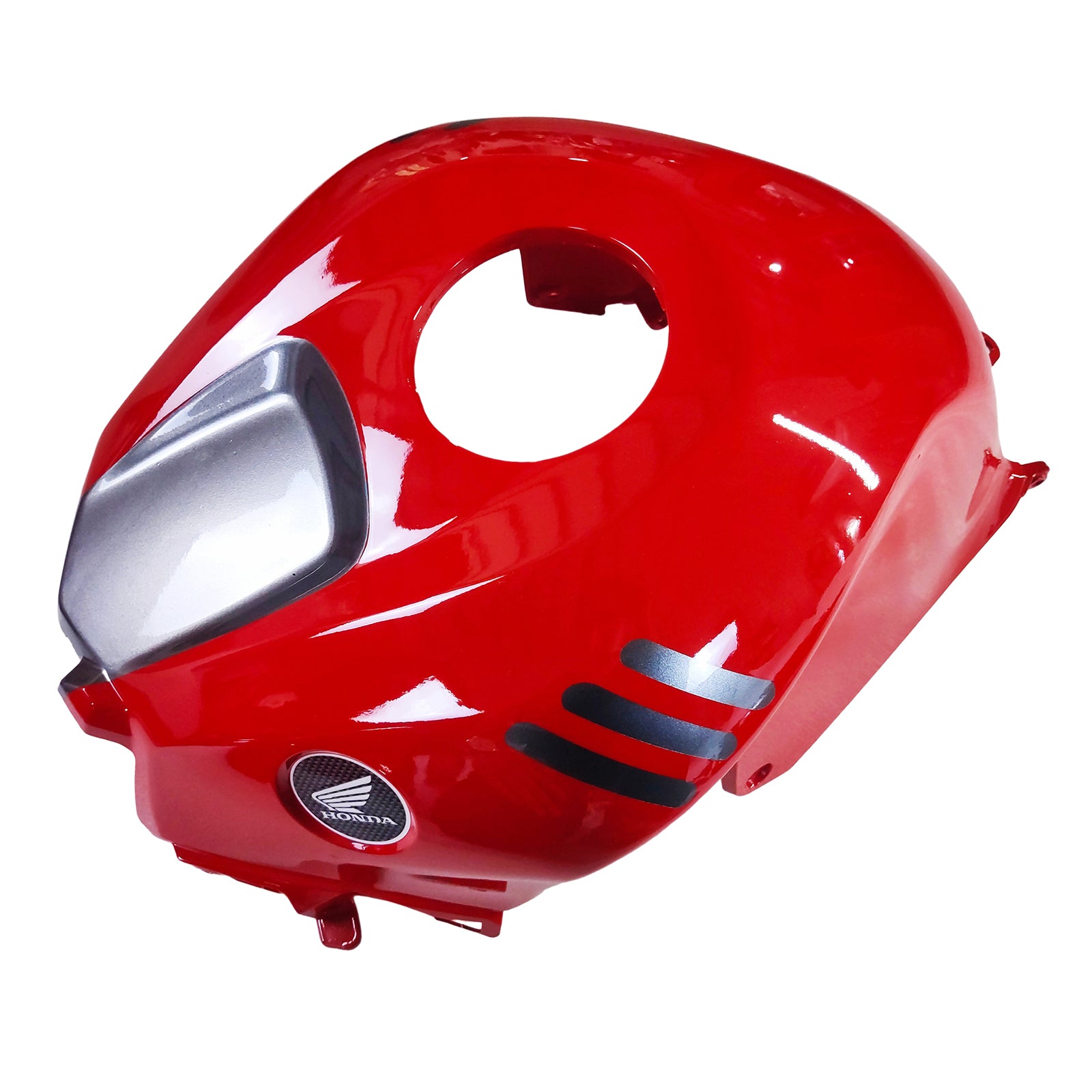 Amotopart 13-25 US ver. & 13-23 European ver. F5 CBR600RR Honda Red Fairing Kit