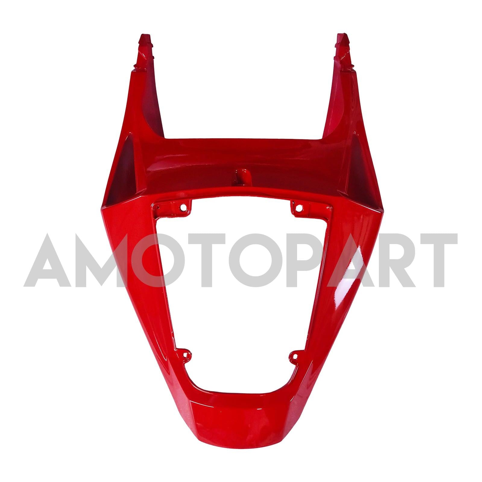 Amotopart 13-25 US verze. & Sada červené kapotáže Honda CBR600RR pro evropskou verzi F5 z roku 13-23