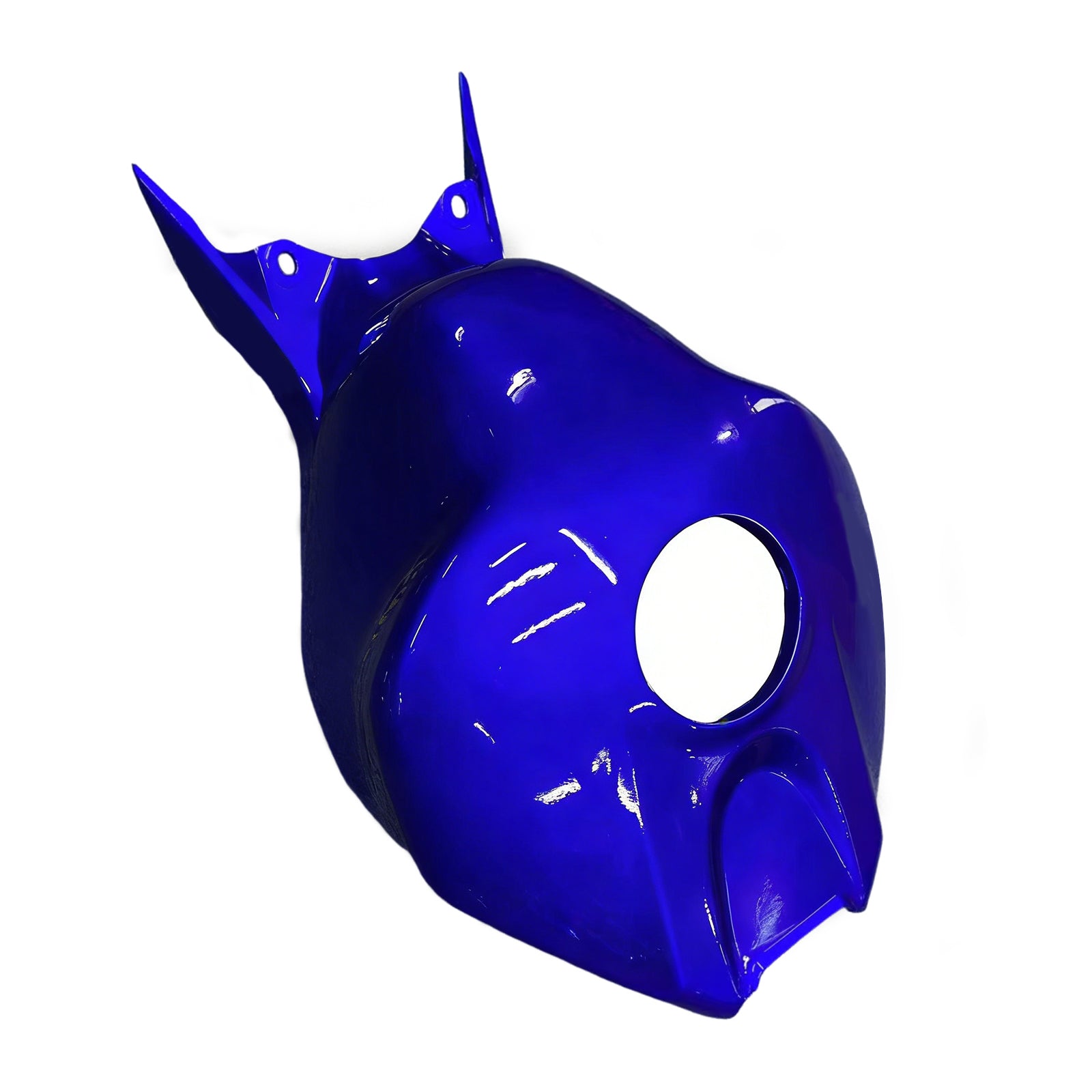 Amotopart 2004-2005 CBR1000RR Honda Fairing Blue Kit