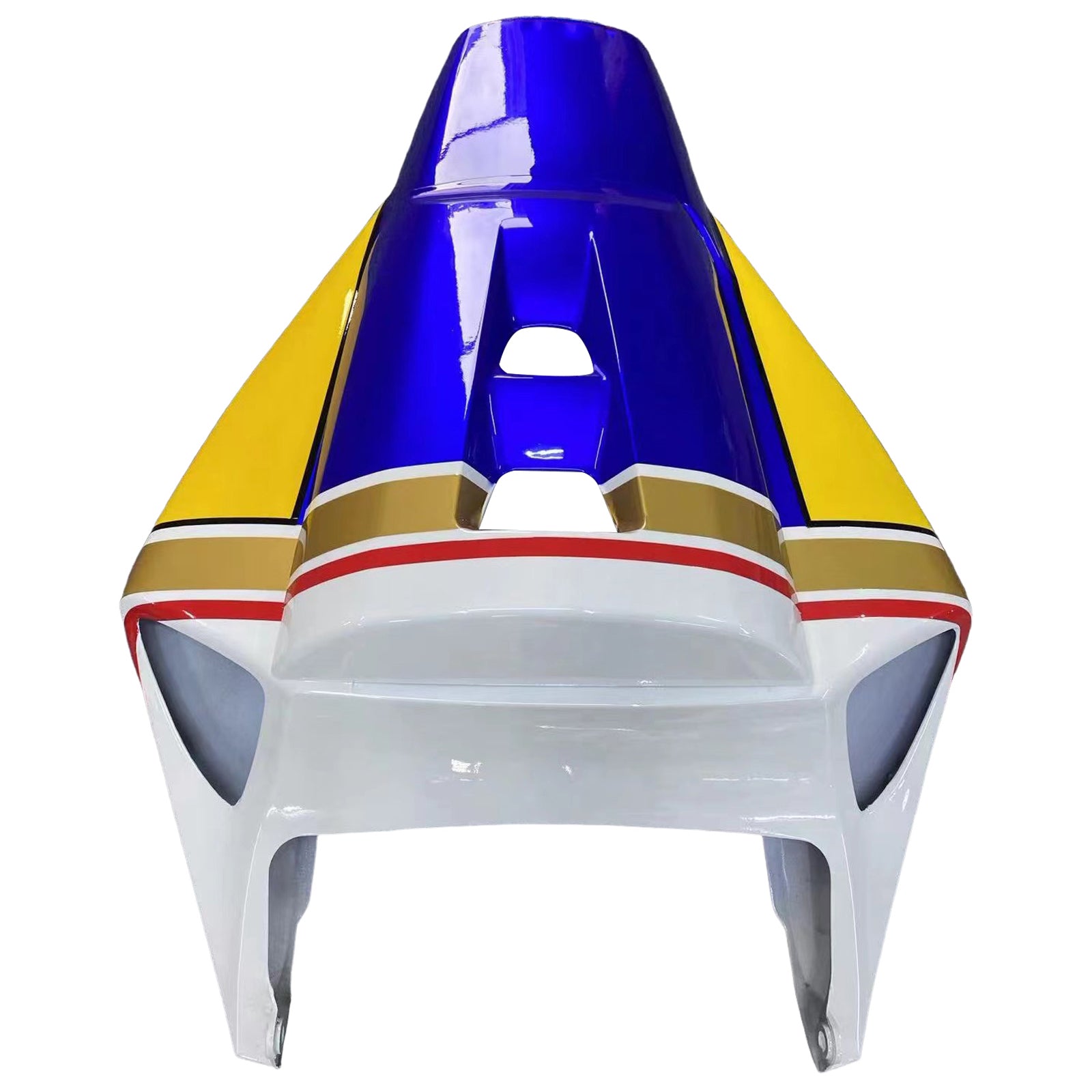 Amotopart Fairings CBR1000RR 2004-2005 Fairing Honda Racing Multi-Color Rothmans Fairing Kit