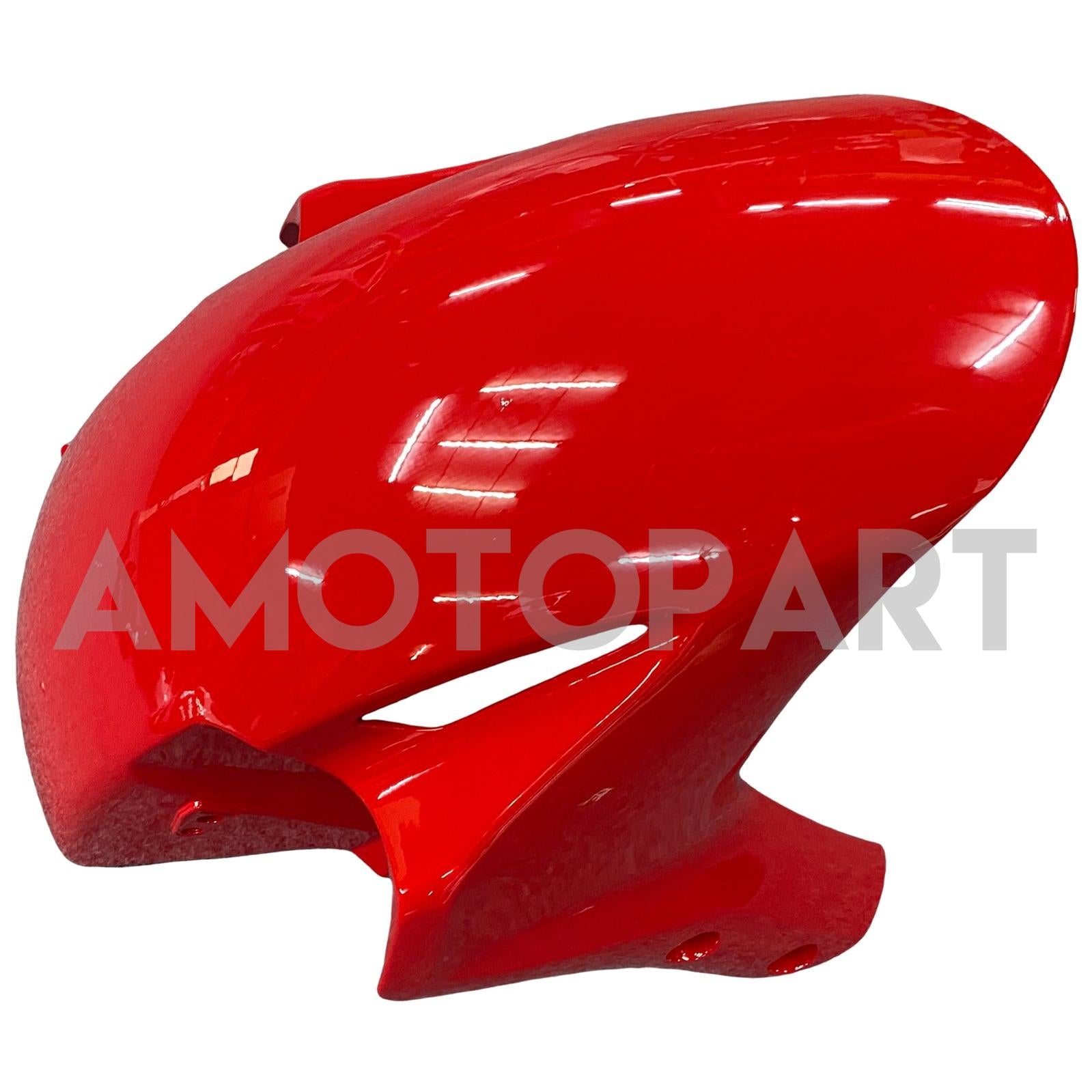 Kapoty amotopart Honda 1000RR 2004-2005 FAILING WHITE RED BLACK CBR Racing Fairing Kit