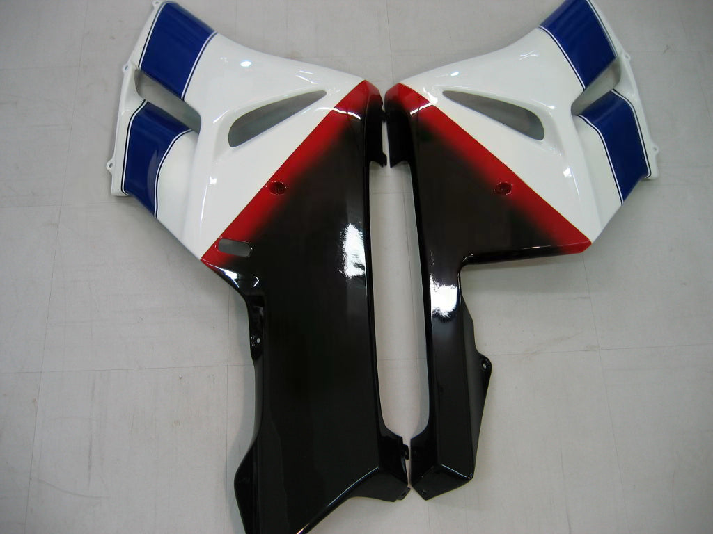 Amotopart Fairings Honda CBR1000RR 2004-2005 Fairing Eurobet Racing Multi-Color Fairing Kit