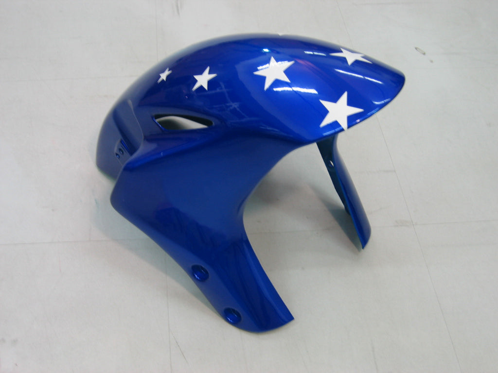 Amotopart Fairings Honda CBR1000RR 2004-2005 Fairing Eurobet Racing Multi-Color Fairing Kit