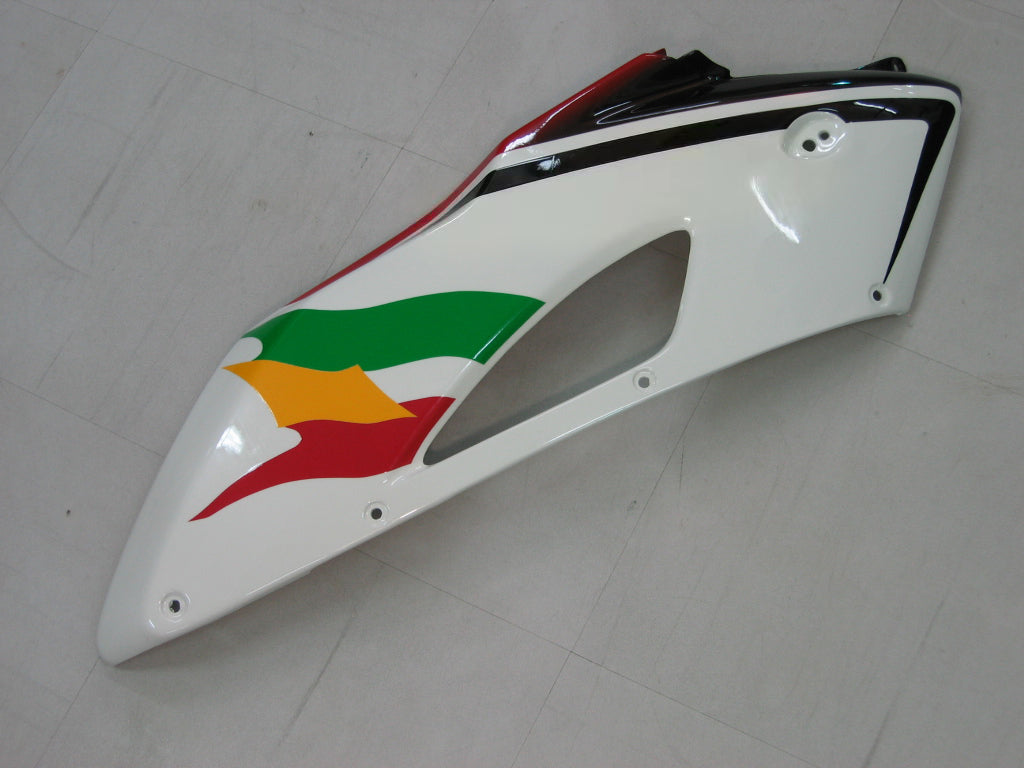 Amotopart Fairings Honda CBR1000RR 2004-2005 Fairing Eurobet Racing Multi-Color Fairing Kit