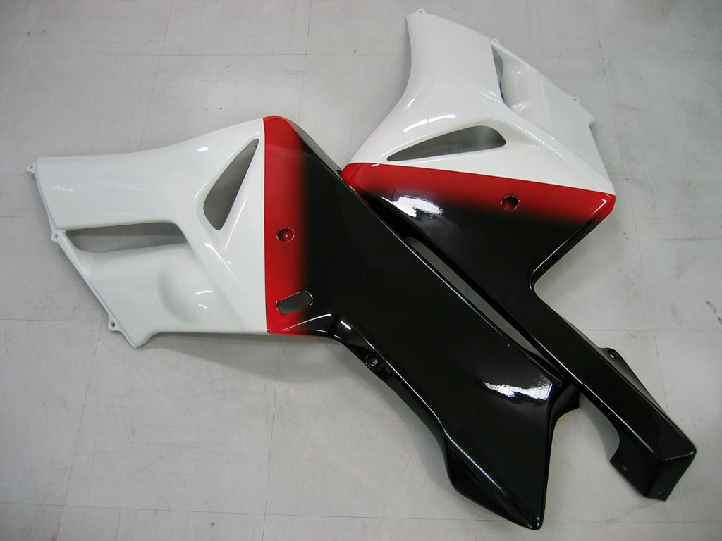 Amotopart Fairings CBR1000RR 2004-2005 Fairing Multi-Color Honda Racing Fairing Kit