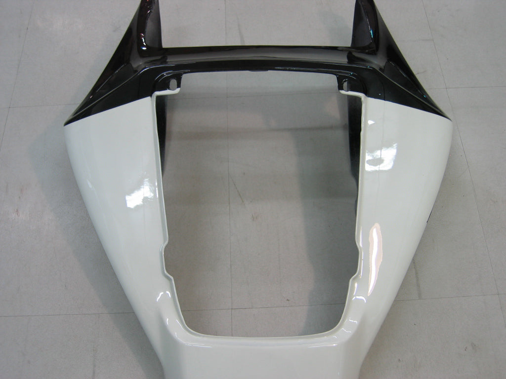 Amotopart Fairings CBR1000RR 2004-2005 Fairing Multi-Color Honda Racing Fairing Kit