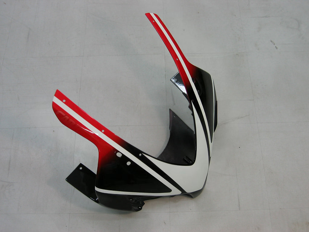 Amotopart Fairings CBR1000RR 2004-2005 Kit de carenado Honda Racing multicolor