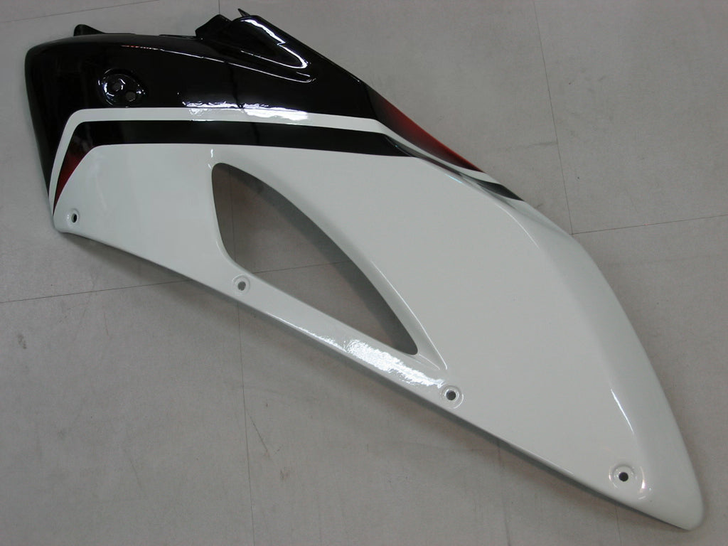 Amotopart Fairings CBR1000RR 2004-2005 Fairing Multi-Color Honda Racing Fairing Kit