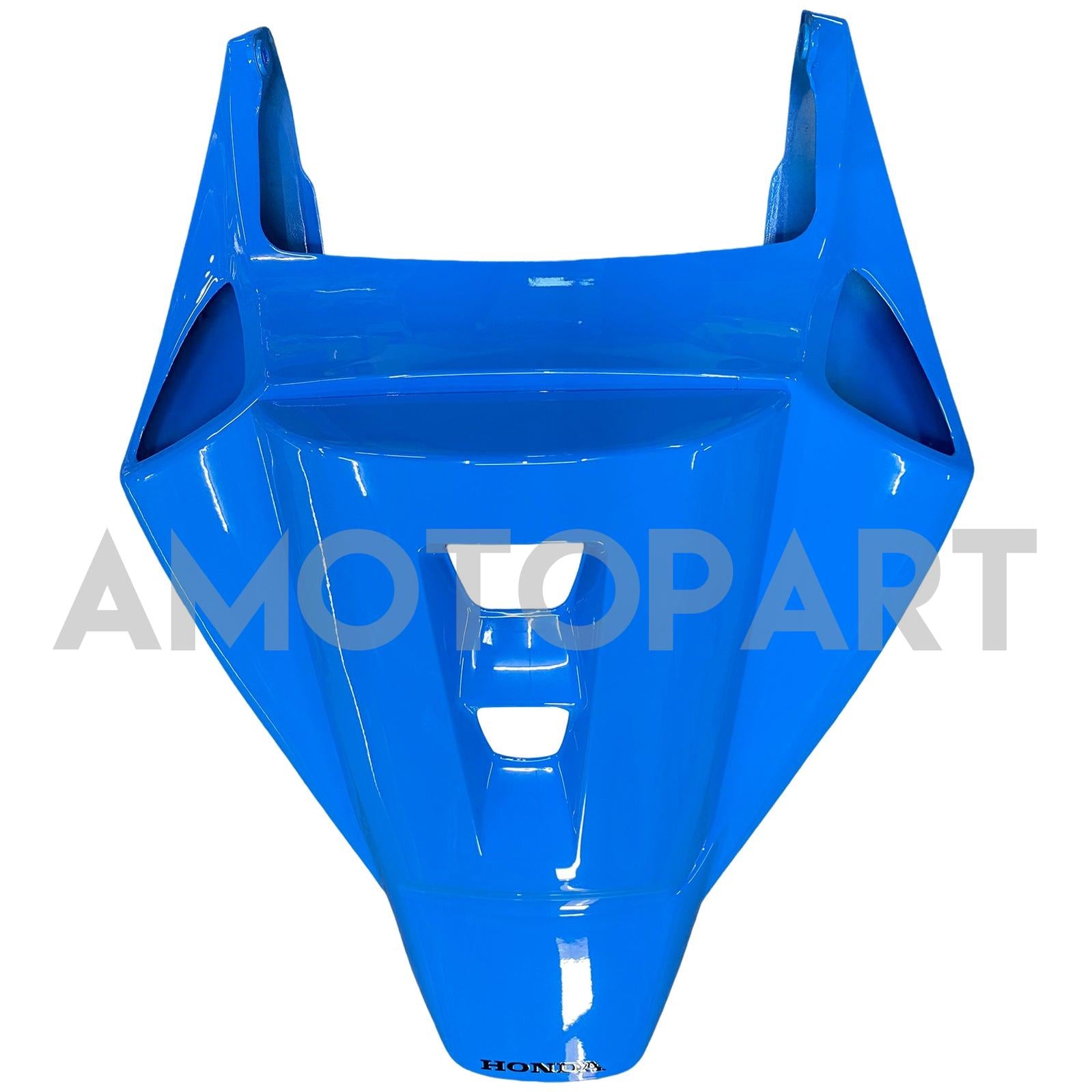 Kapoty amotopart Honda CBR1000RR 2004-2005 Racing Realing Blue Yellow Fadiling Kit