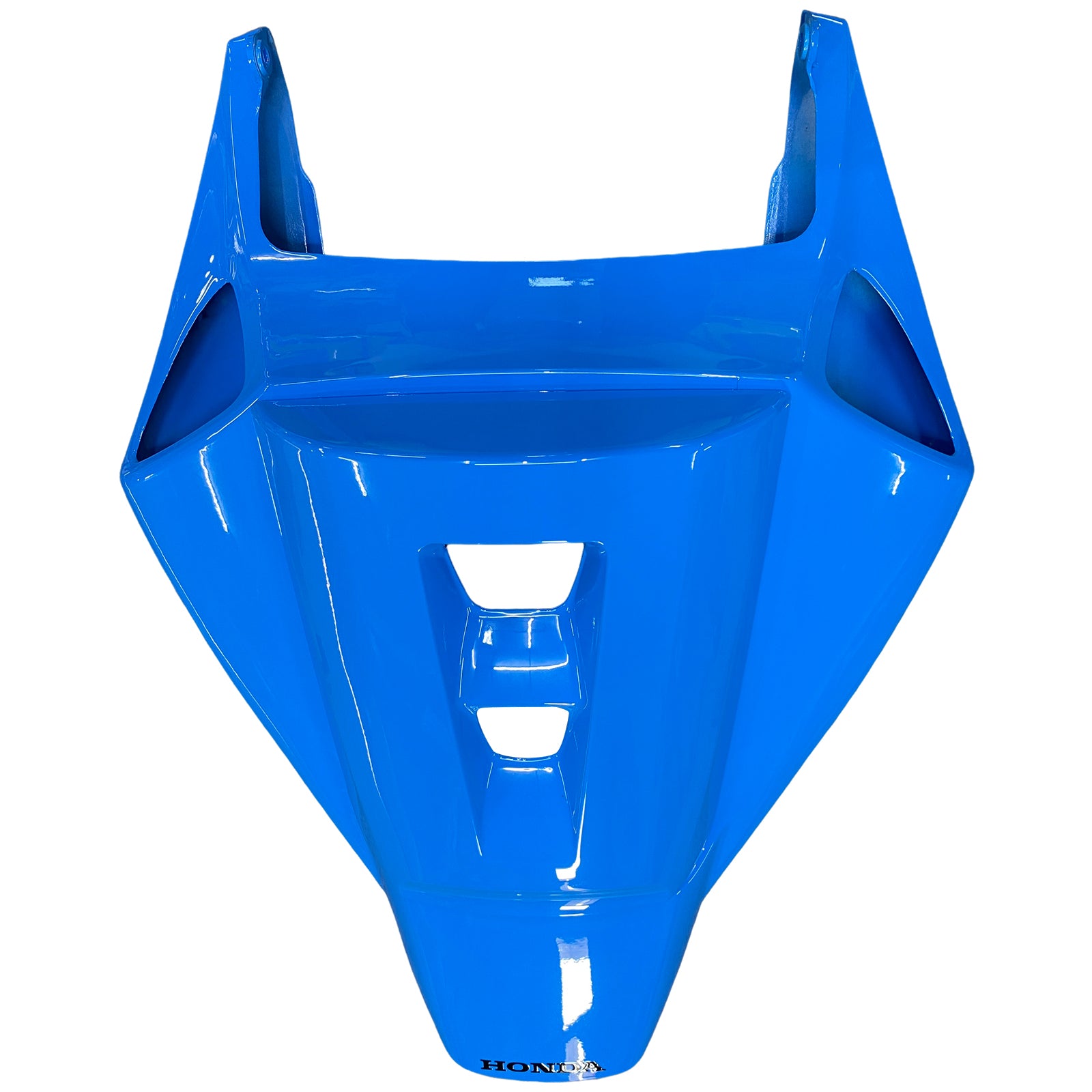 Amotopart Verkleidungen Honda CBR1000RR 2004–2005 Rennverkleidung Blau Gelb Verkleidungsset