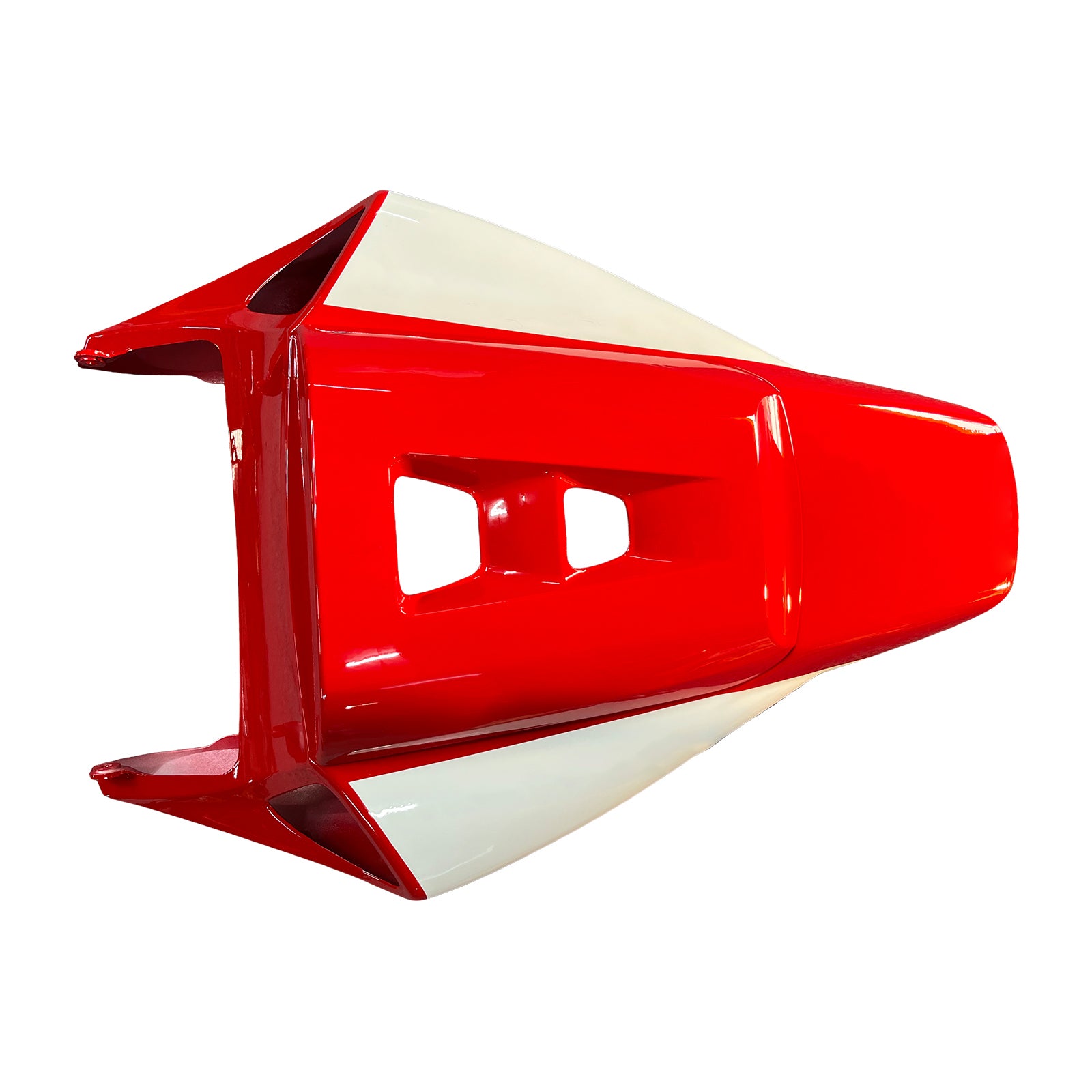 Aotopart Fairings Honda 1000RR 2004-2005 Fairing Red Black CBR Racing Fairing Kit