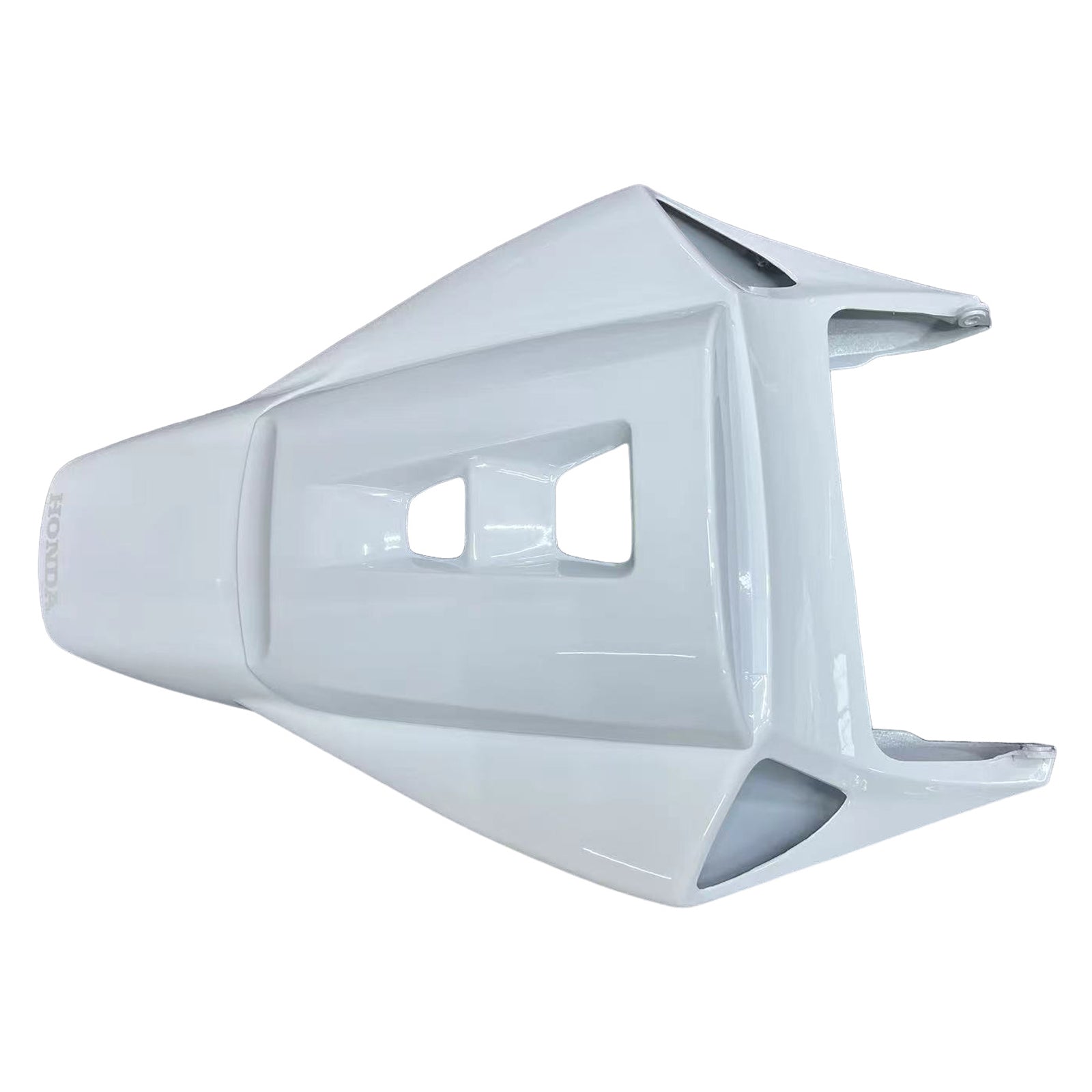 Amotopart Fairings Honda CBR1000RR 2004-2005 Fairing White Black CBR Racing Kit