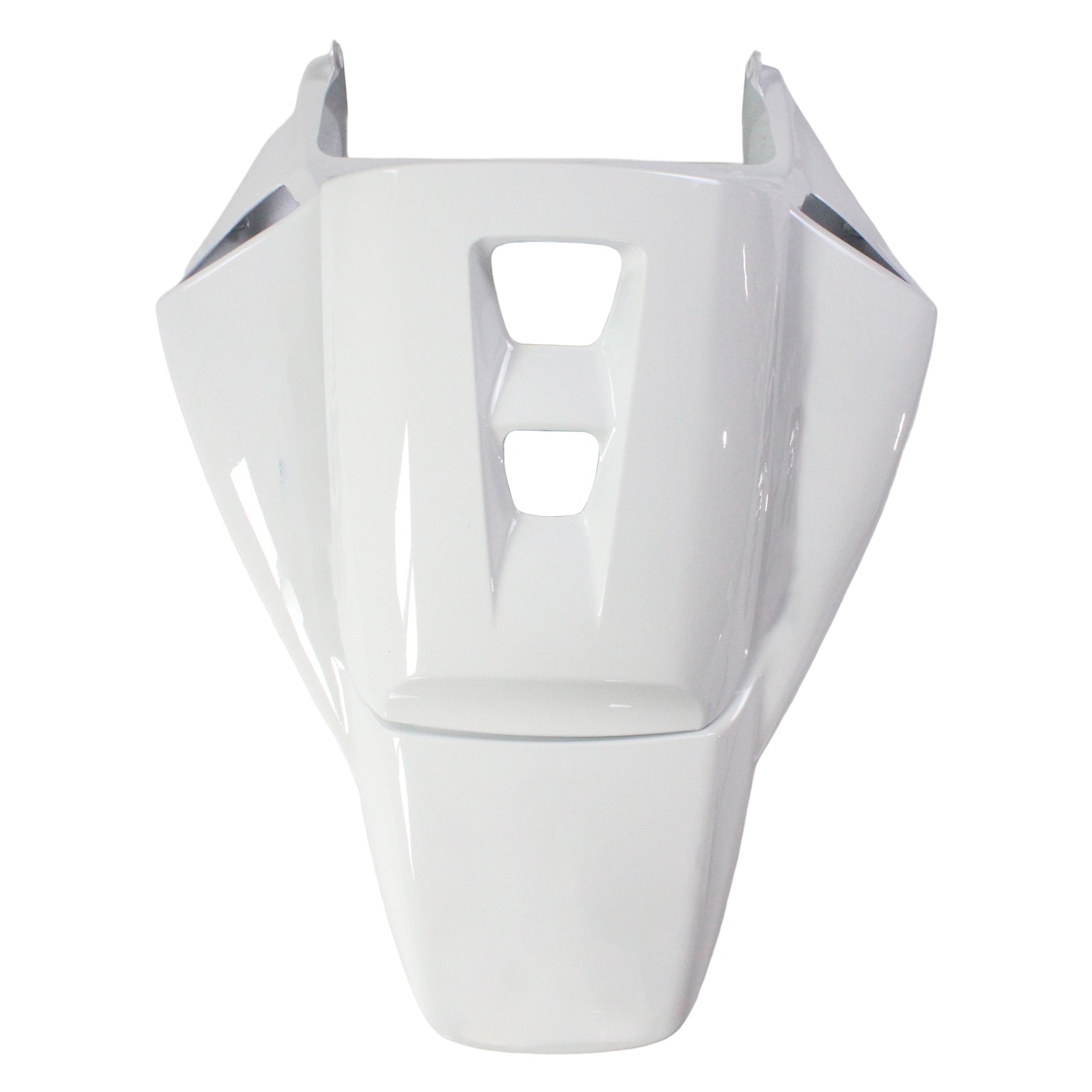 Amotopart-kuipen Honda CBR1000RR 2004-2005 Fairing White Silver Repsol Racing Fairing Kit