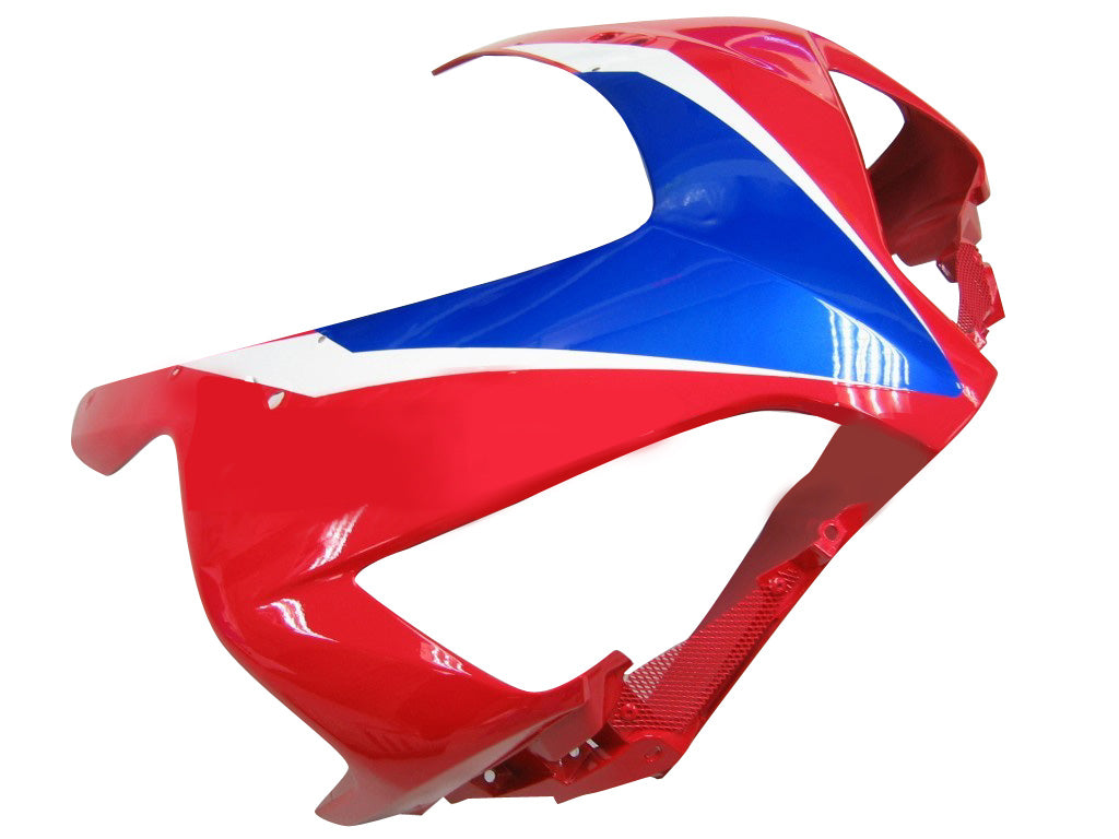 Amotopart Fairings Honda CBR1000RR 2004-2005 Fairing Red White Blue HRC Racing Fairing Kit