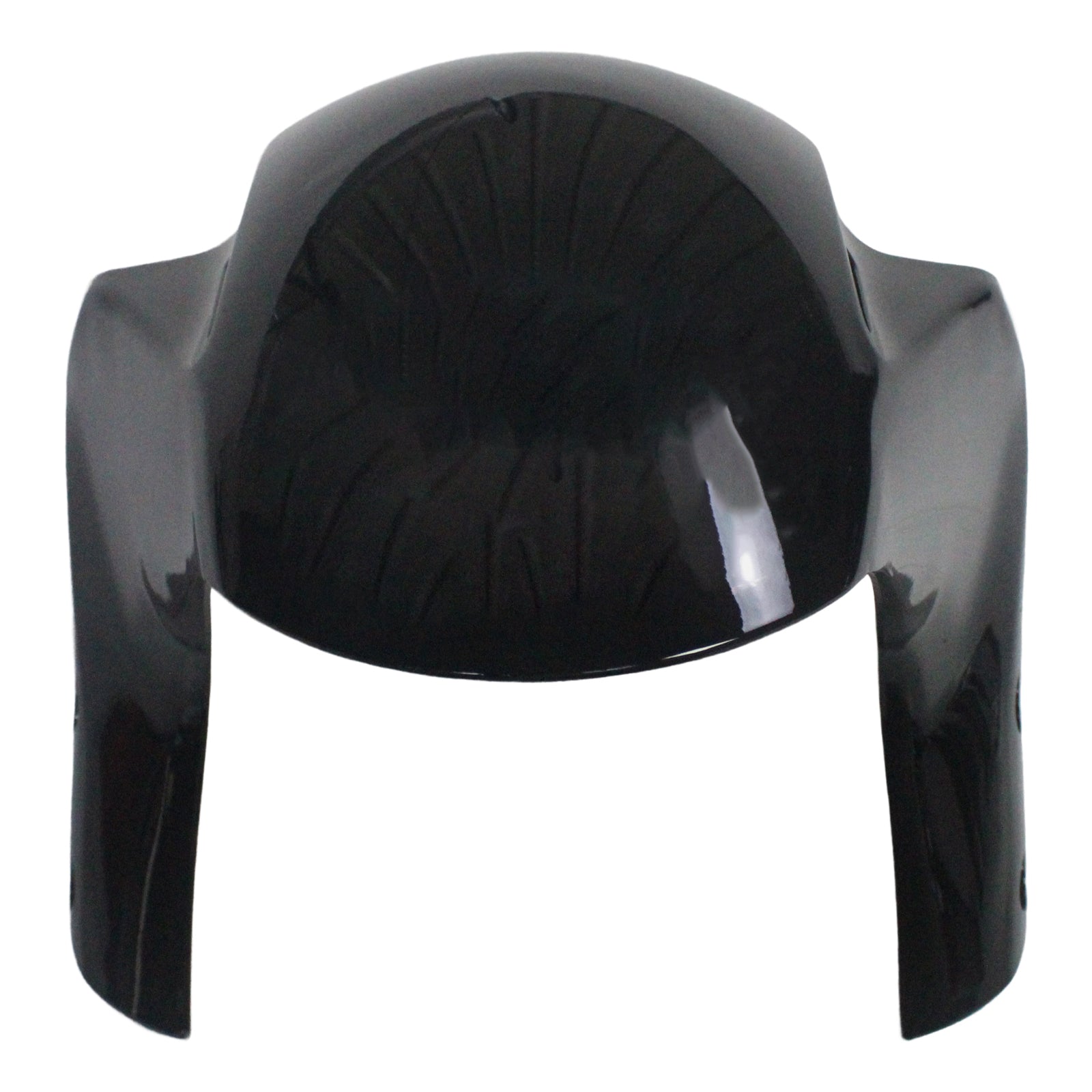 Carenados Amotopart Honda CBR1000RR 2004-2005 Carenado Repsol Racing Negro Plata Kit de carenado