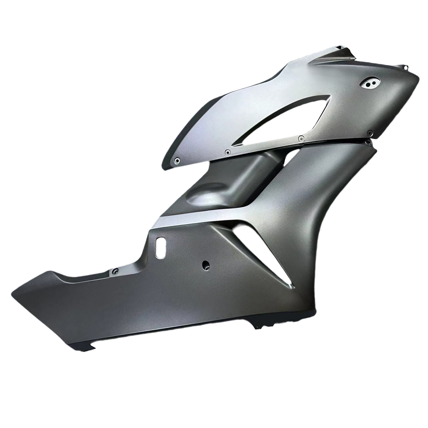 Amotopart 2004-2005 Honda CBR1000RR Black Fairing Kit