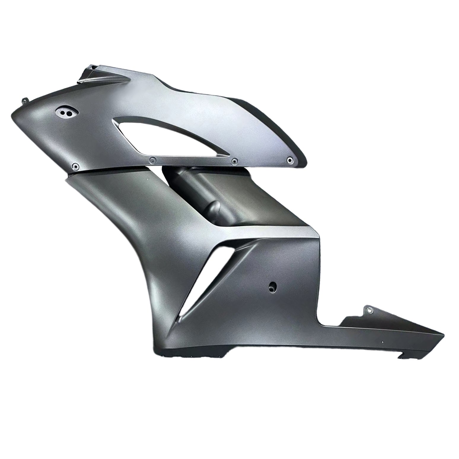 Amotopart 2004-2005 Honda CBR1000RR Black Fairing Kit