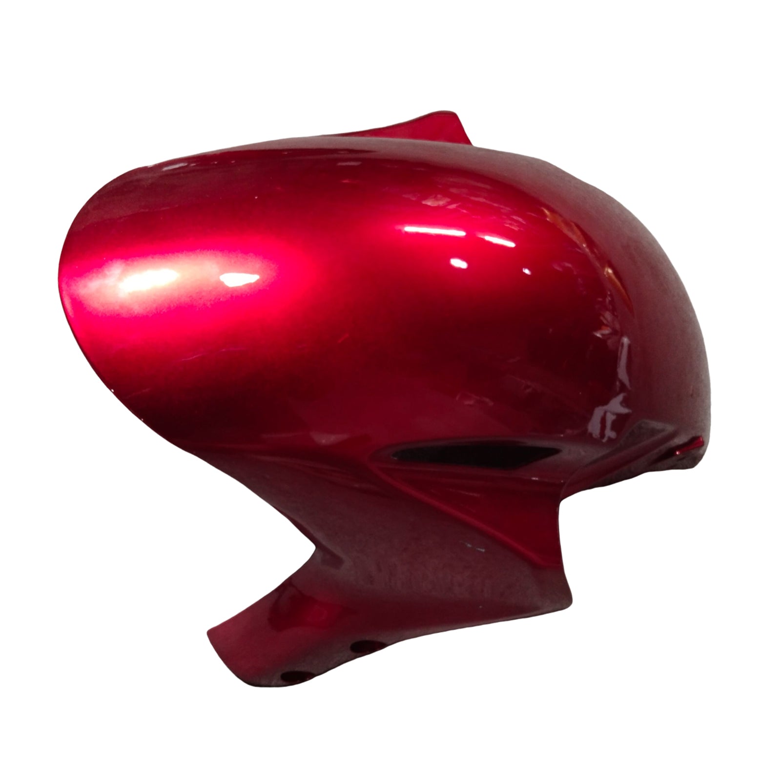 Amotopart 2004-2005 Honda CBR1000RR Red Fairing Kit