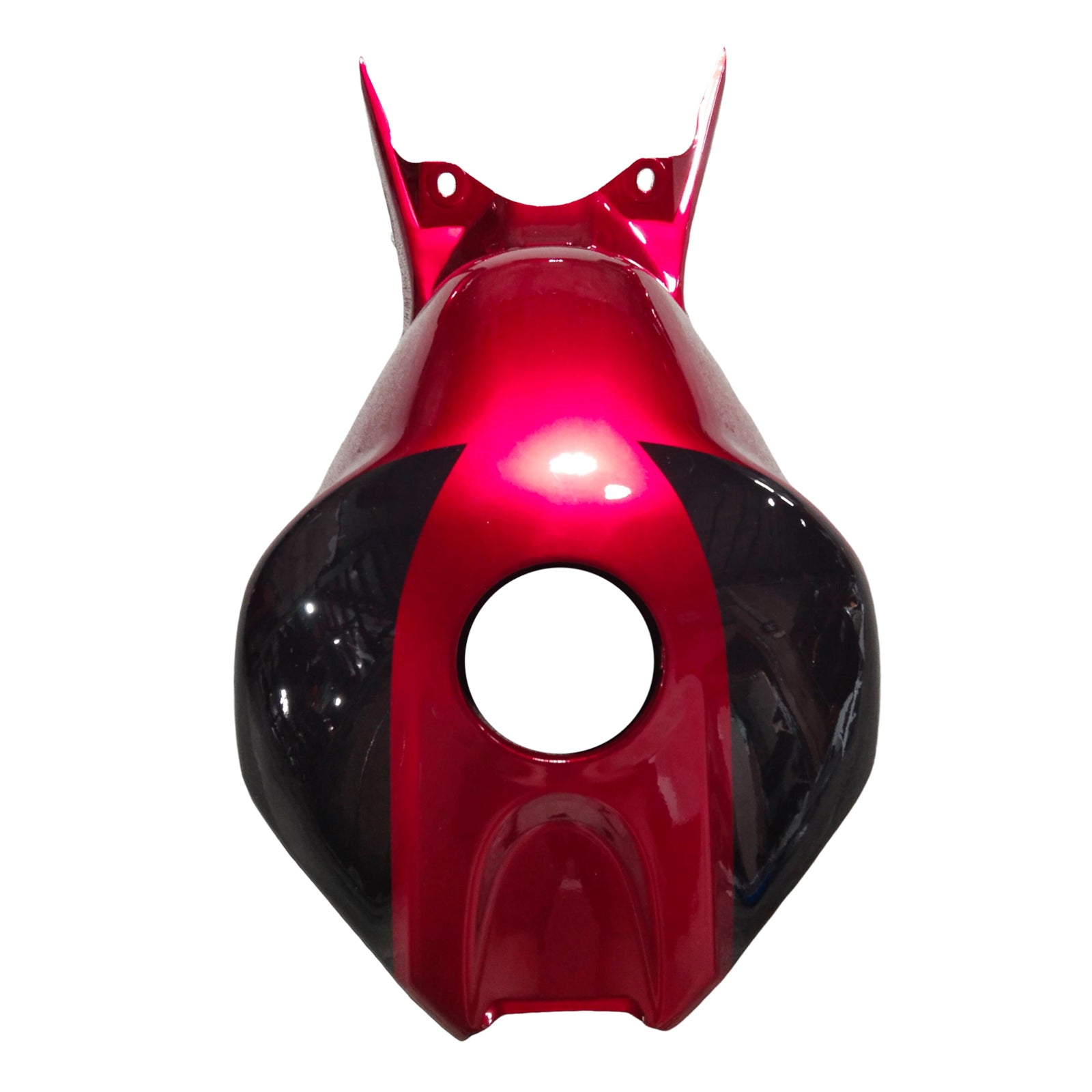 Amotopart 2004–2005 Honda CBR1000RR rotes Verkleidungsset