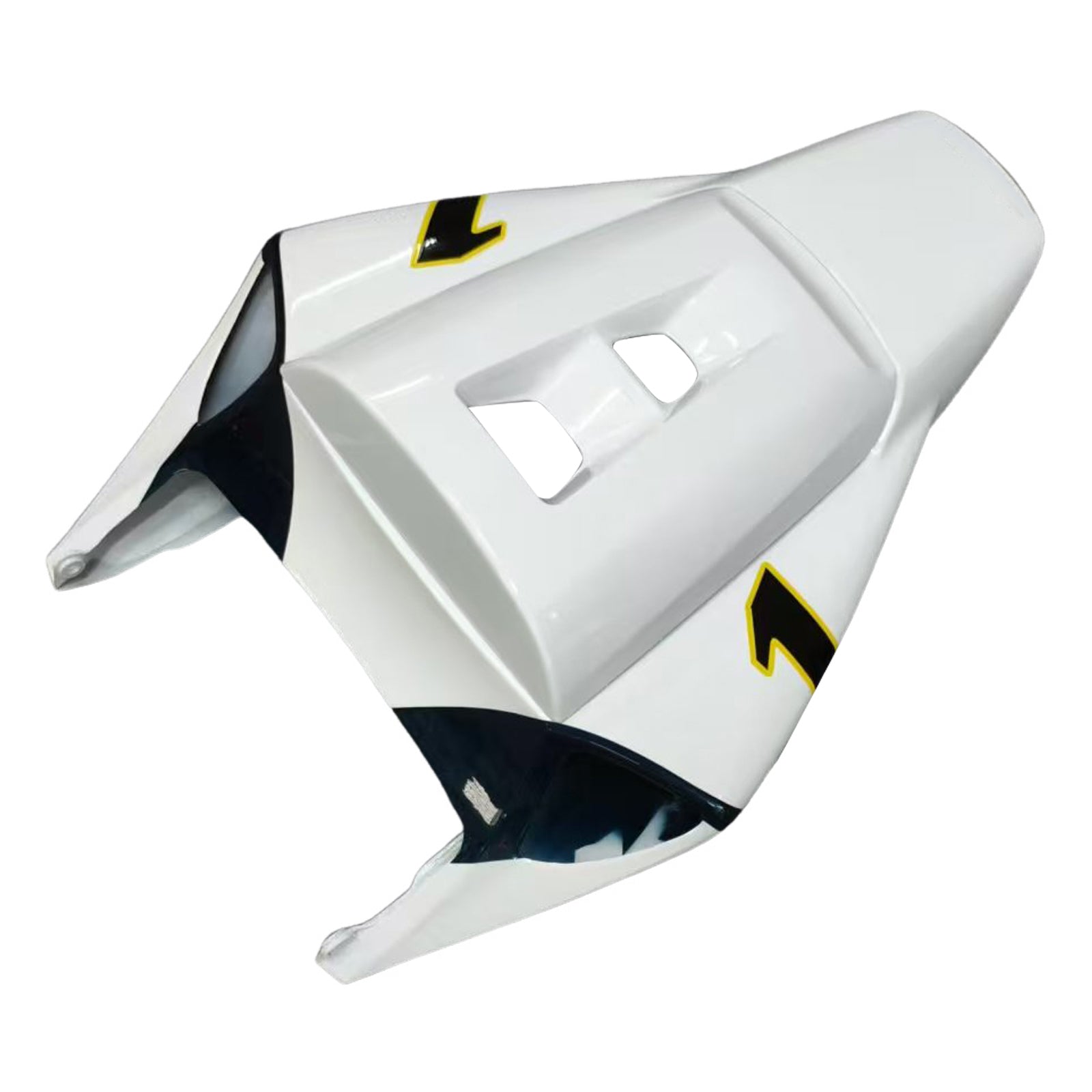 Amotopart 2004-2005 Honda CBR1000RR Repjol Orange&Blue Fairing Kit