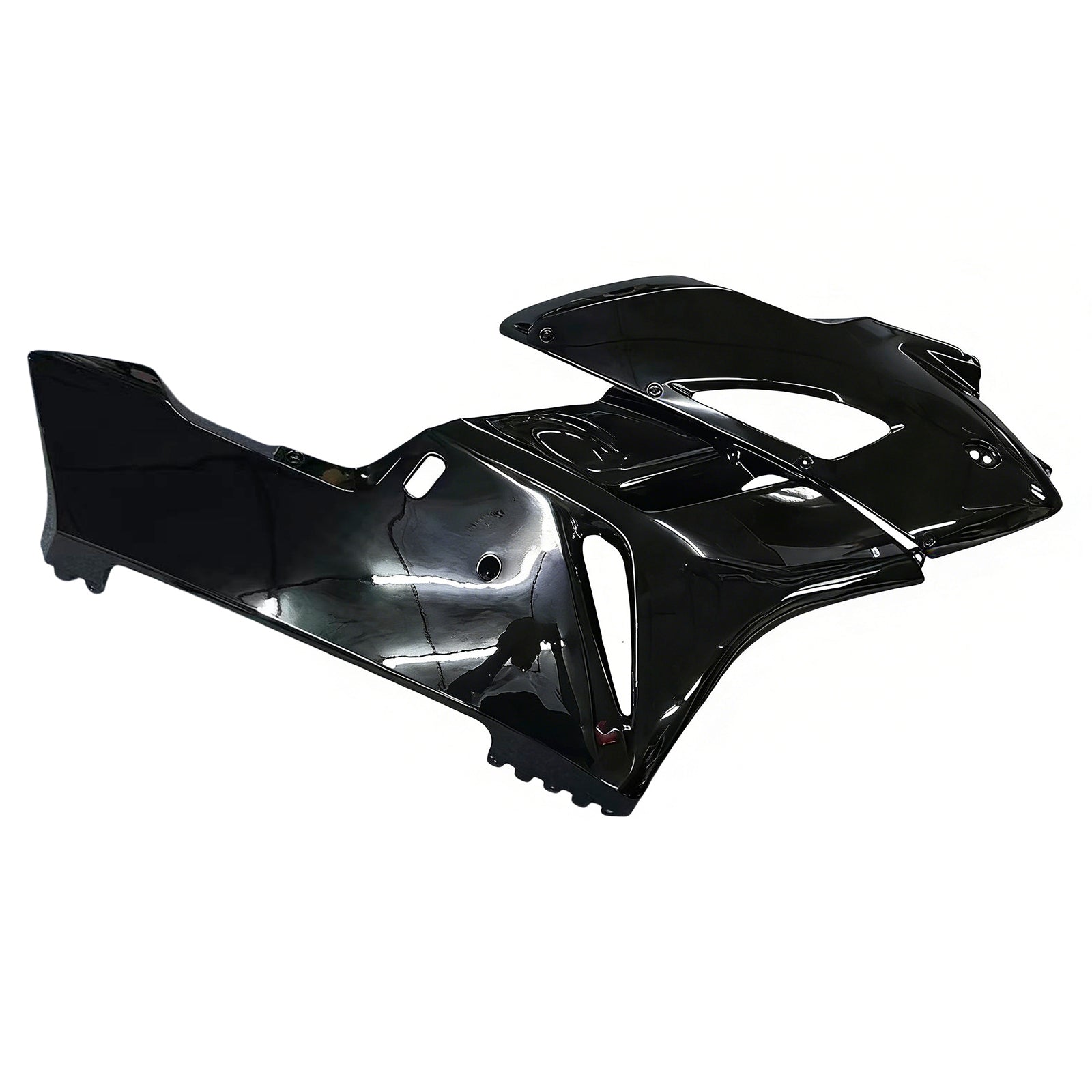 Amotopart 2004-2005 Honda CBR1000RR Black Fairing Kit