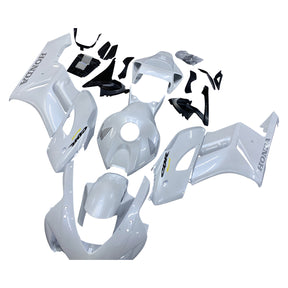 Kit carena Amotopart 2004-2005 Honda CBR1000RR bianco perla