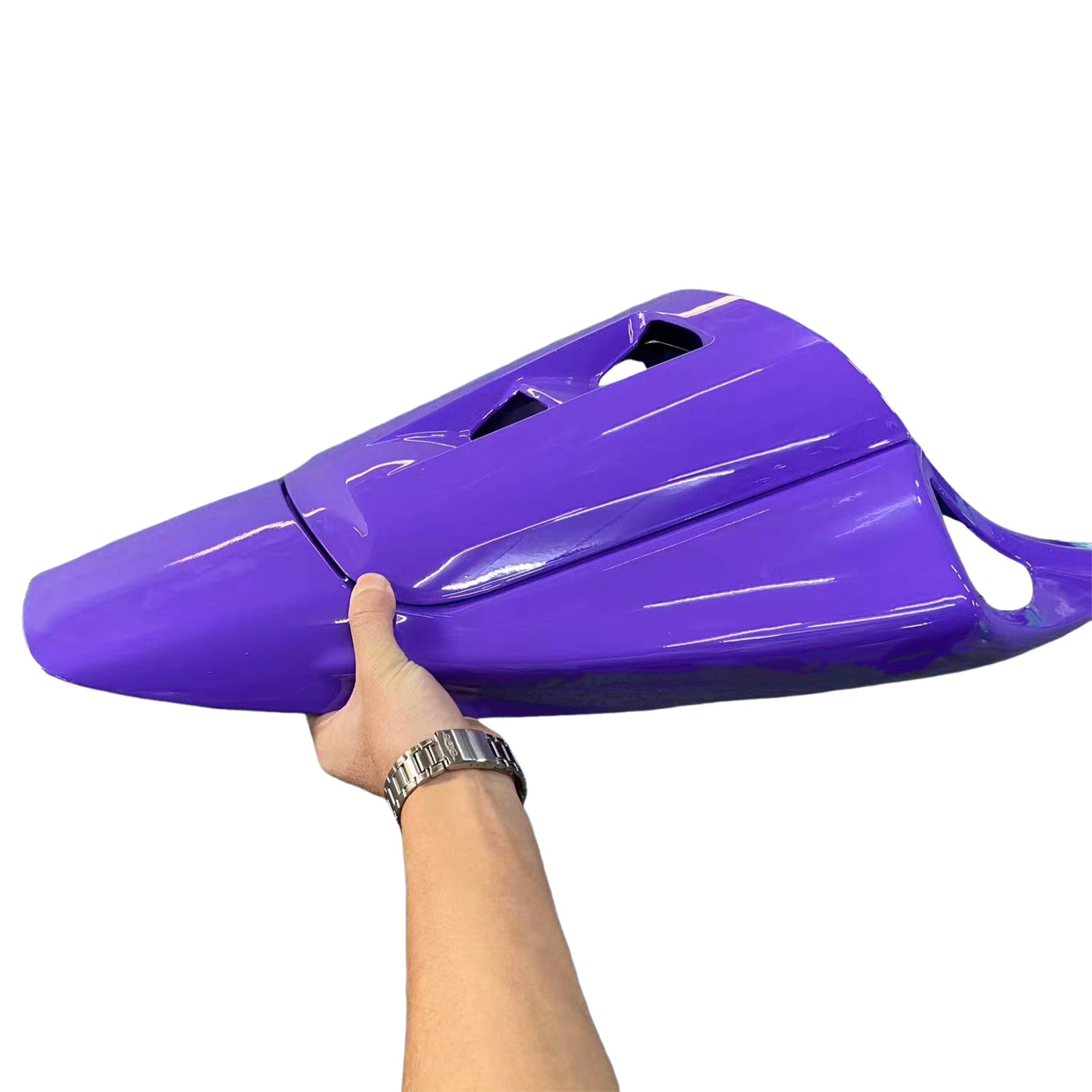 Amotopart 2004-2005 Honda CBR1000RR Multicolor Fairing Kit