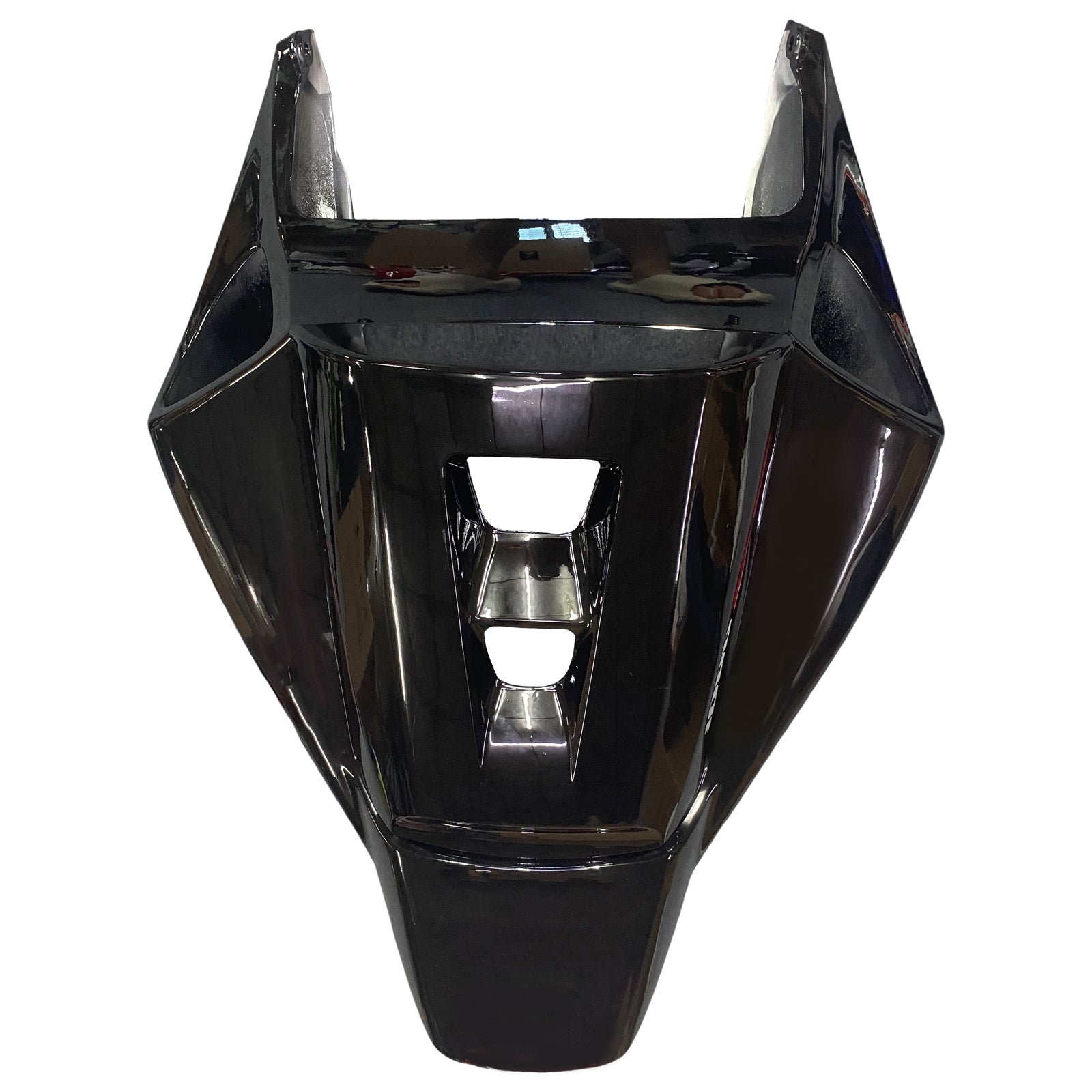 Amotopart 2006-2007 CBR1000RR Honda Fairing Orange Kit