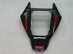 Amotopart 2006-2007 ホンダ CBR1000RR フェアリング オレンジ レッド レプソル キット