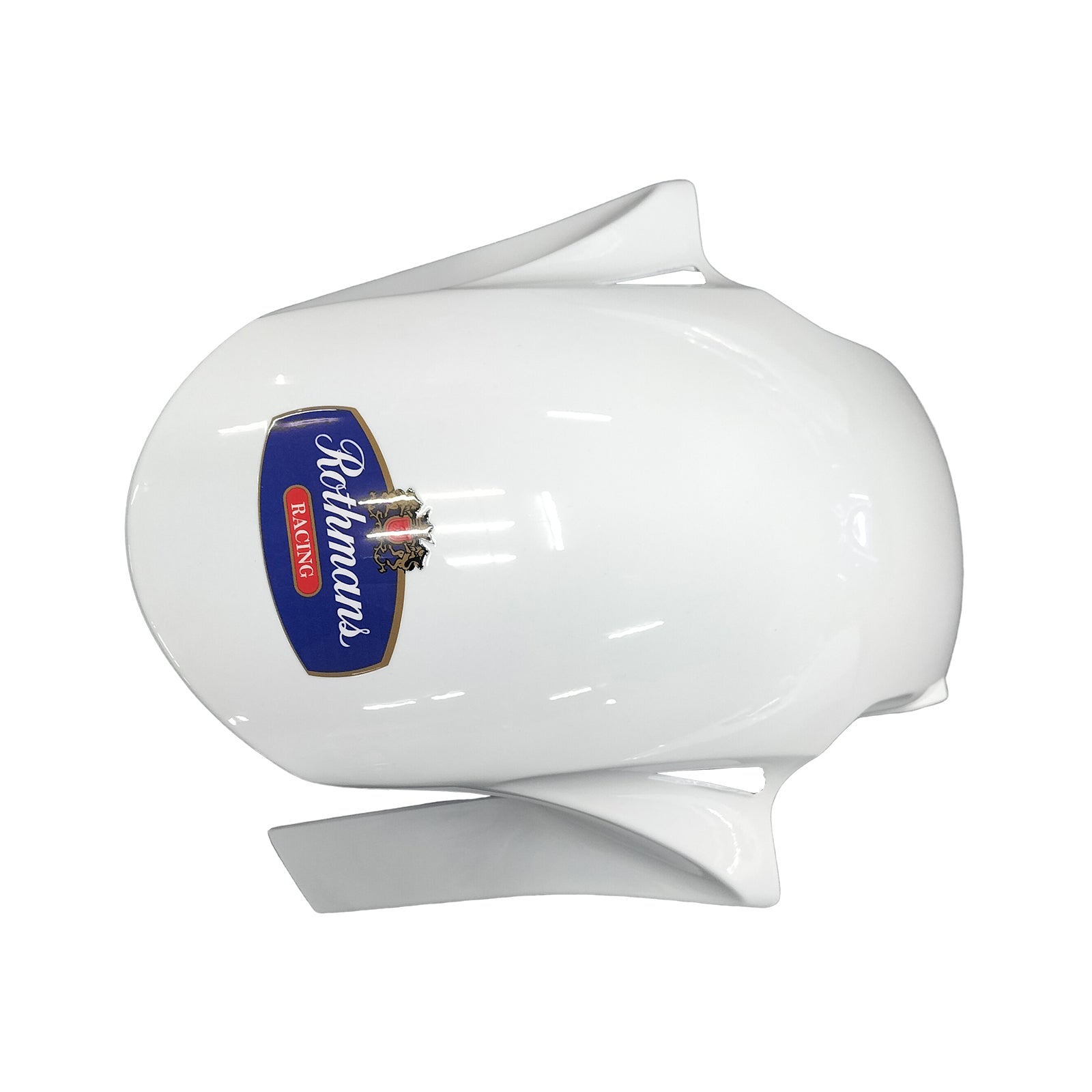 Amotopart Verkleidungen CBR1000RR 2006–2007 Verkleidung, mehrfarbig, Rothmans Honda Racing Verkleidungsset