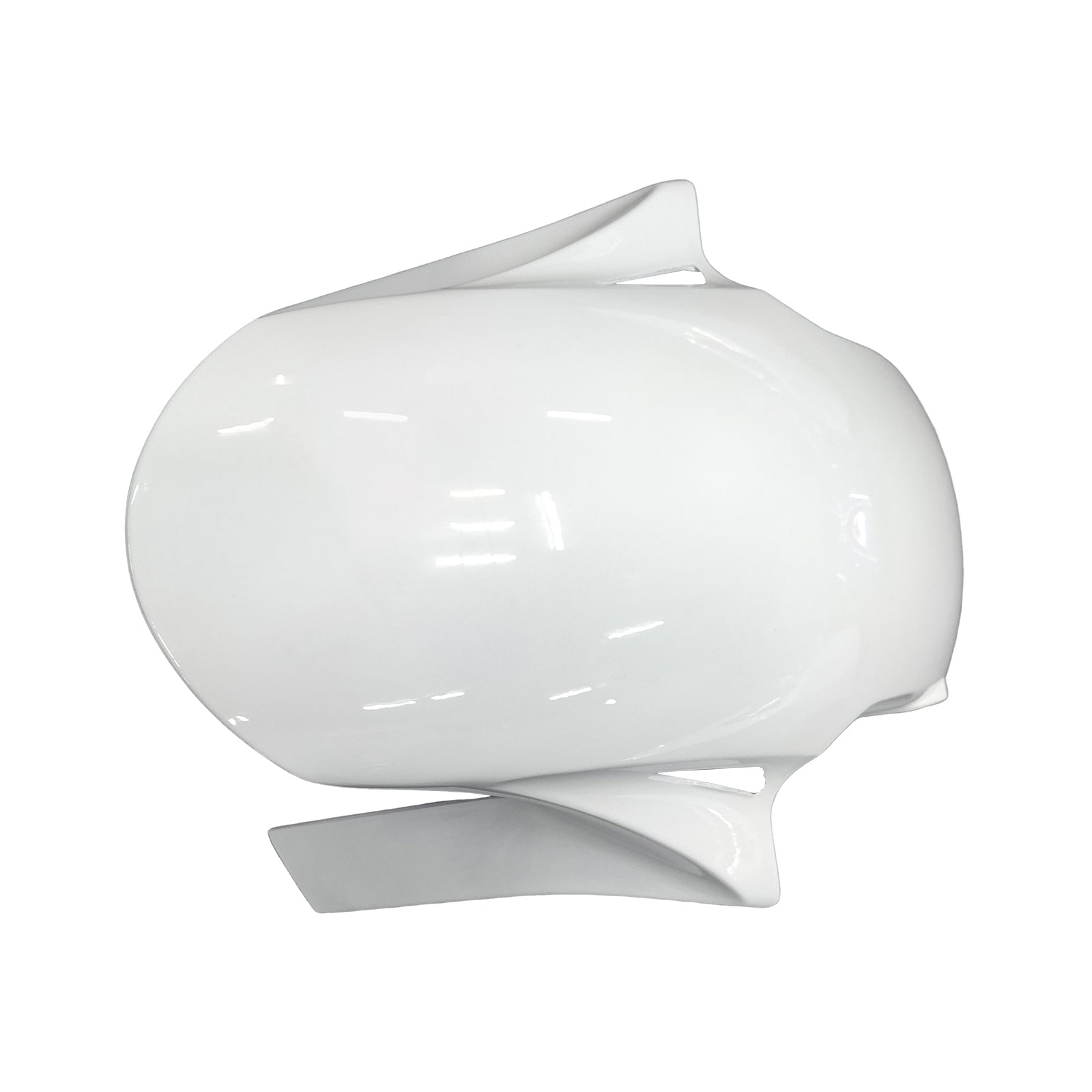 Amotopart Fairings CBR1000RR 2006-2007 White Blue Fairing Kit