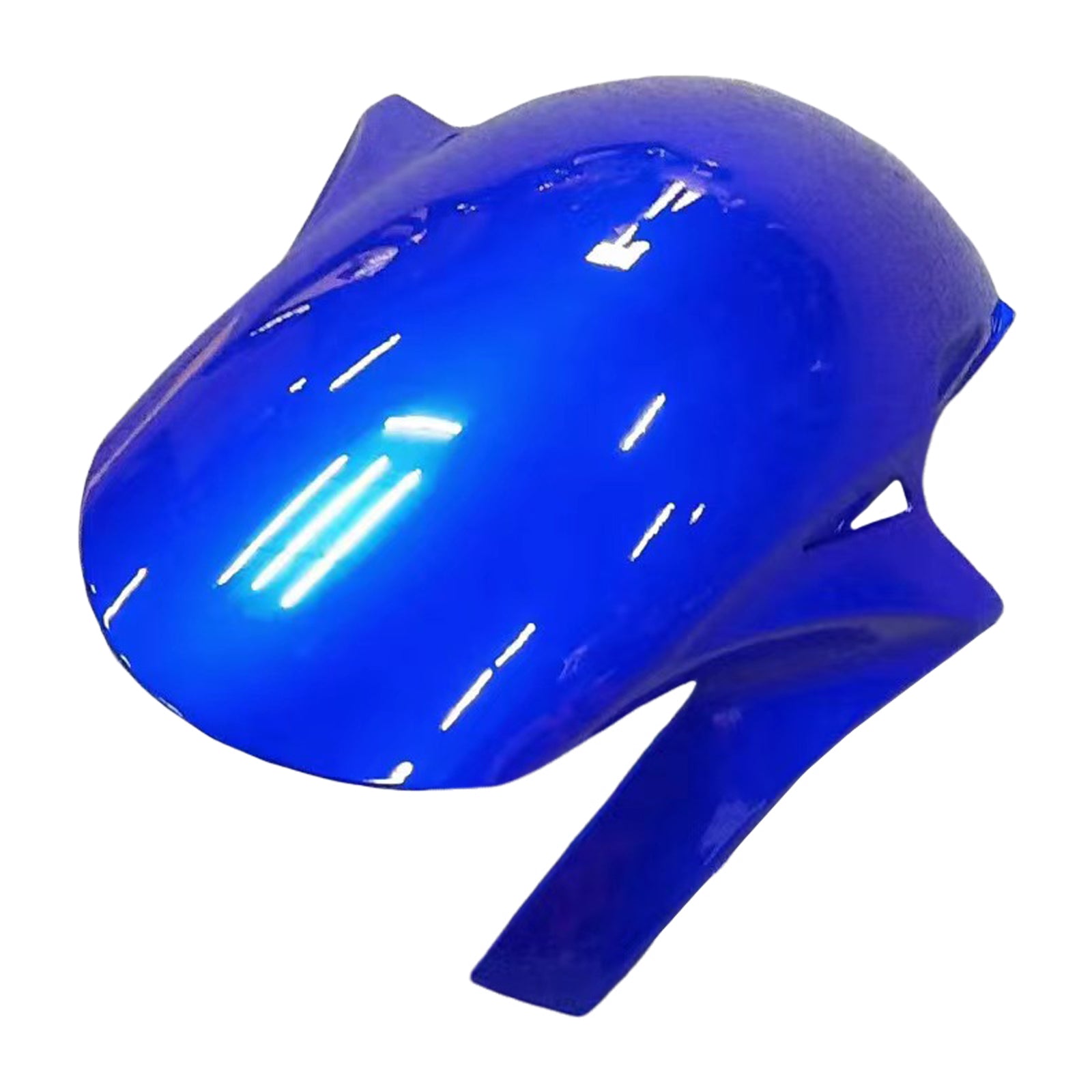 Amotopart Verkleidungen Honda 1000RR 2006–2007 Verkleidung CBR Racing Blau Gelb Verkleidungsset