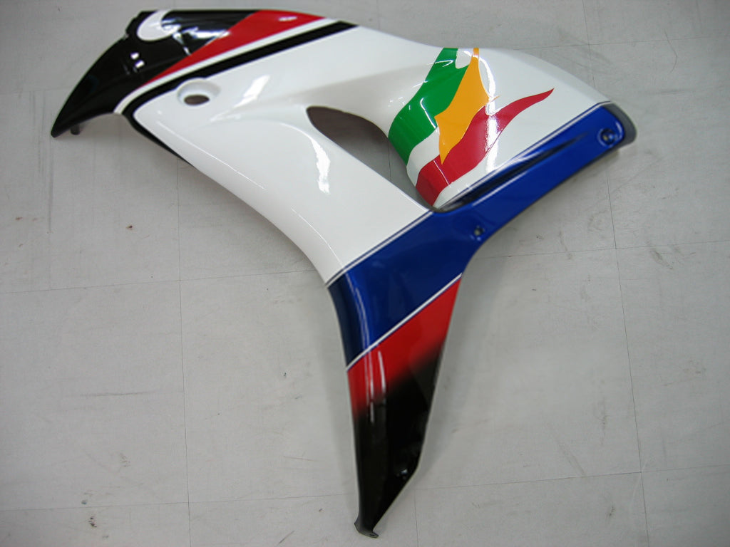 Amotopart Fairings Honda 1000RR 2006-2007 Fairing CBR Racing Multi-Color Fairing Kit