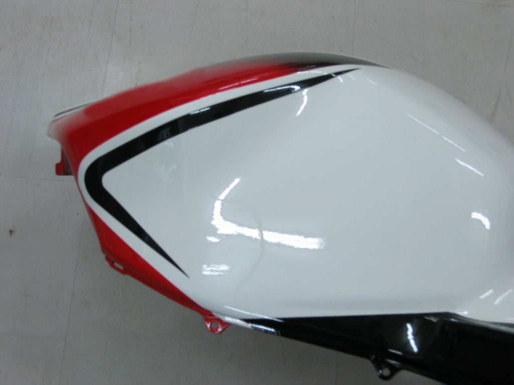 Amotopart Fairings Honda 1000RR 2006-2007 Fairing CBR Racing Multi-Color Fairing Kit