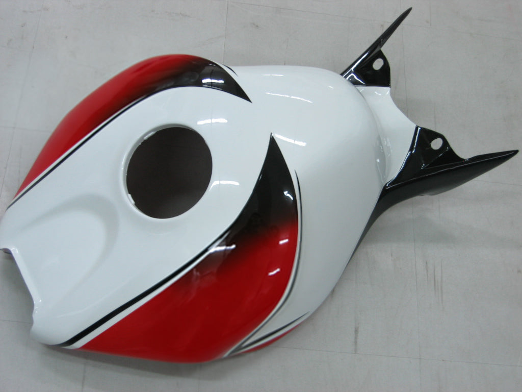 Amotopart Fairings Honda 1000RR 2006-2007 Fairing CBR Racing Multi-Color Fairing Kit