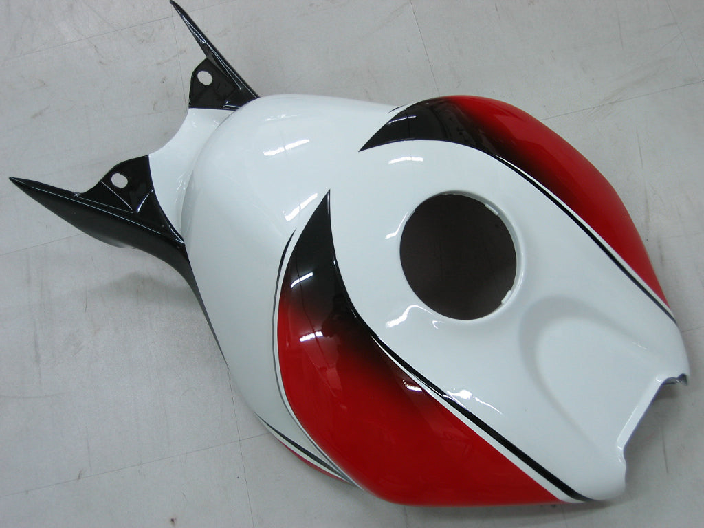 Amotopart Fairings Honda 1000RR 2006-2007 Fairing CBR Racing Multi-Color Fairing Kit