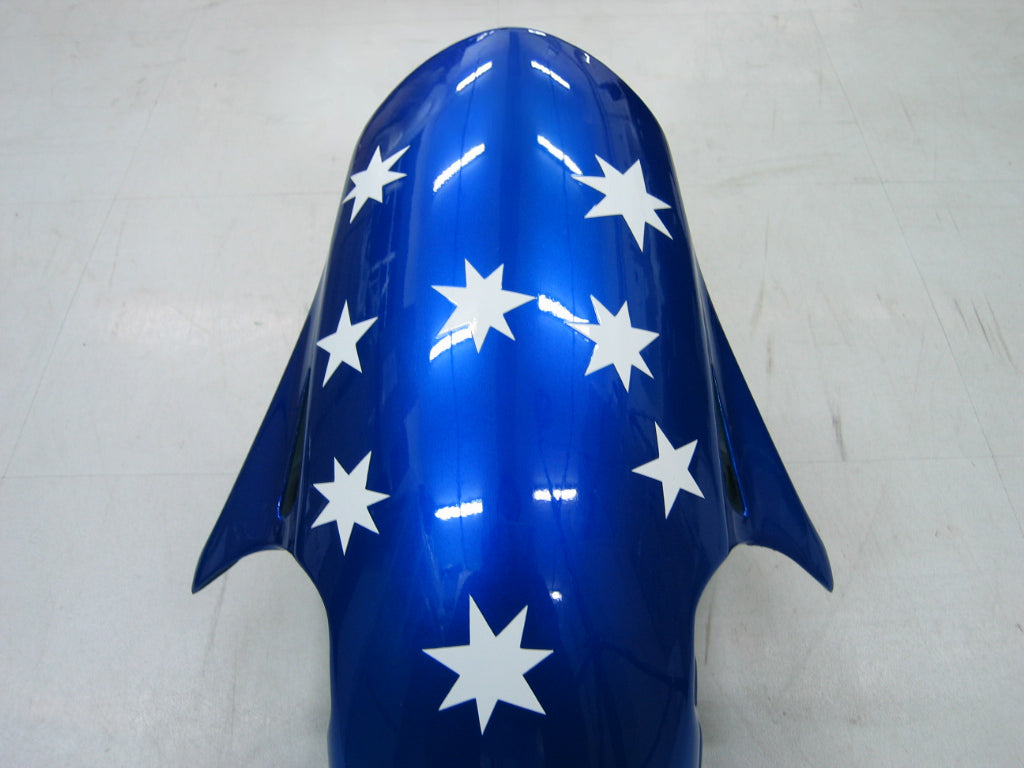 Amotopart Fairings Honda 1000RR 2006-2007 Fairing CBR Racing Multi-Color Fairing Kit