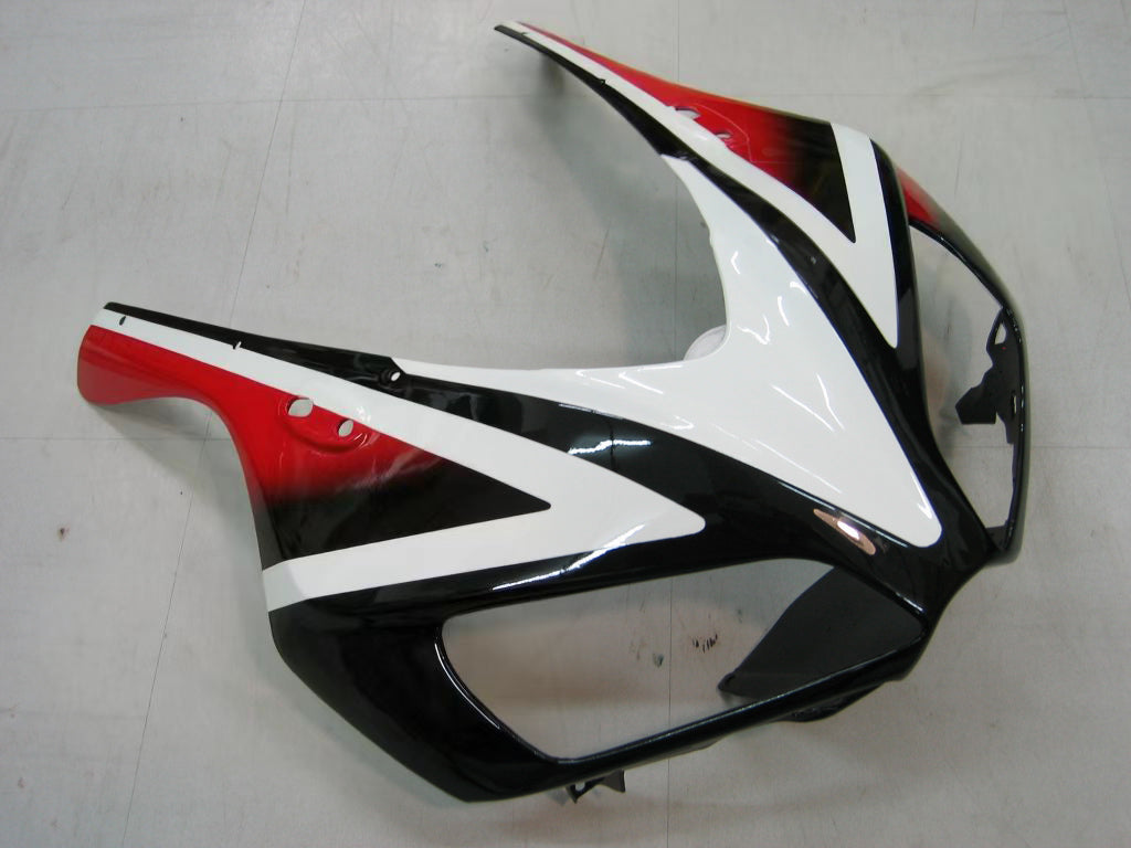Amotopart Fairings Honda 1000RR 2006-2007 Fairing CBR Racing Multi-Color Fairing Kit