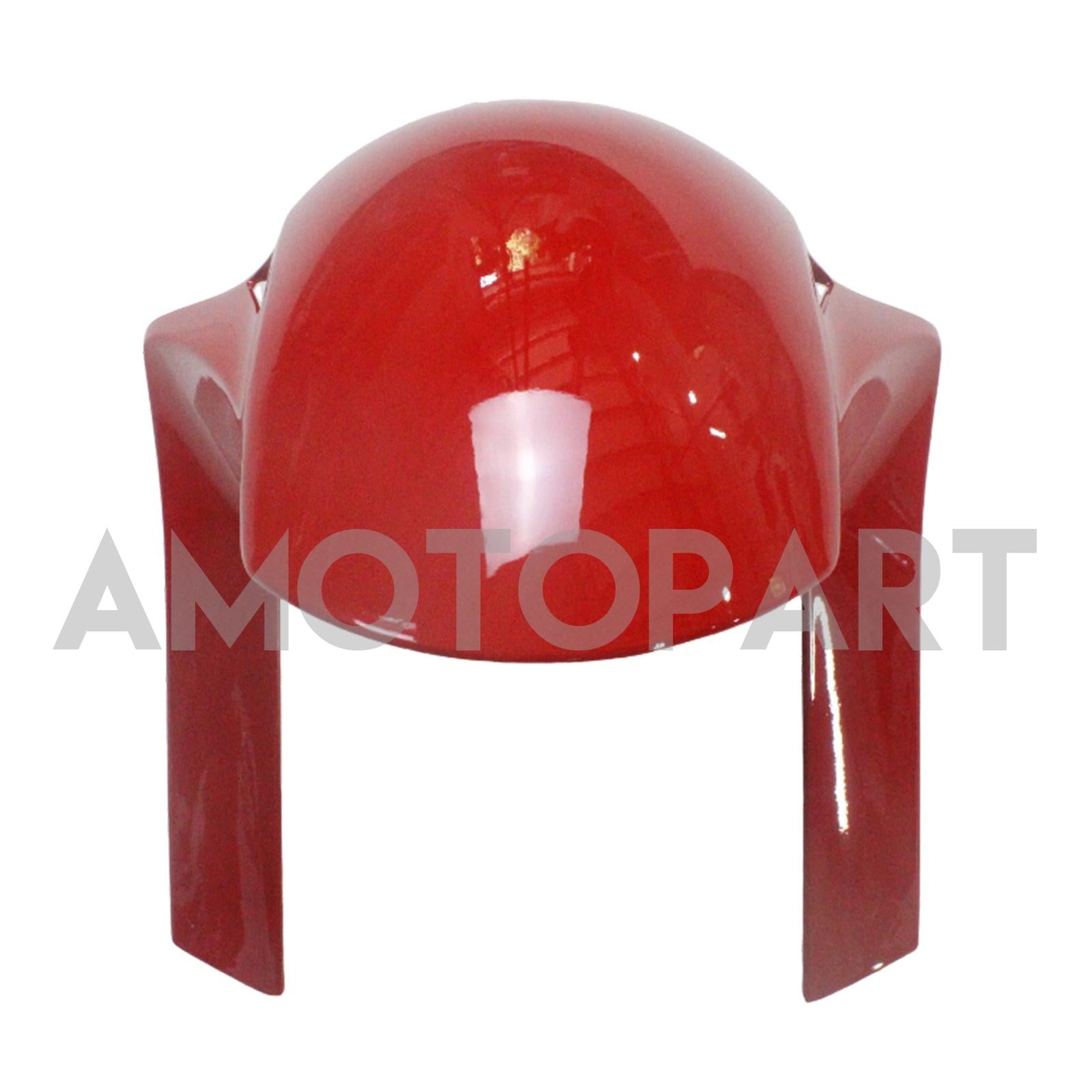 Karafikace Amotopart Honda 1000RR 2006-2007 FAILING WHITE RED BLACK CBR Racing Fairing Kit