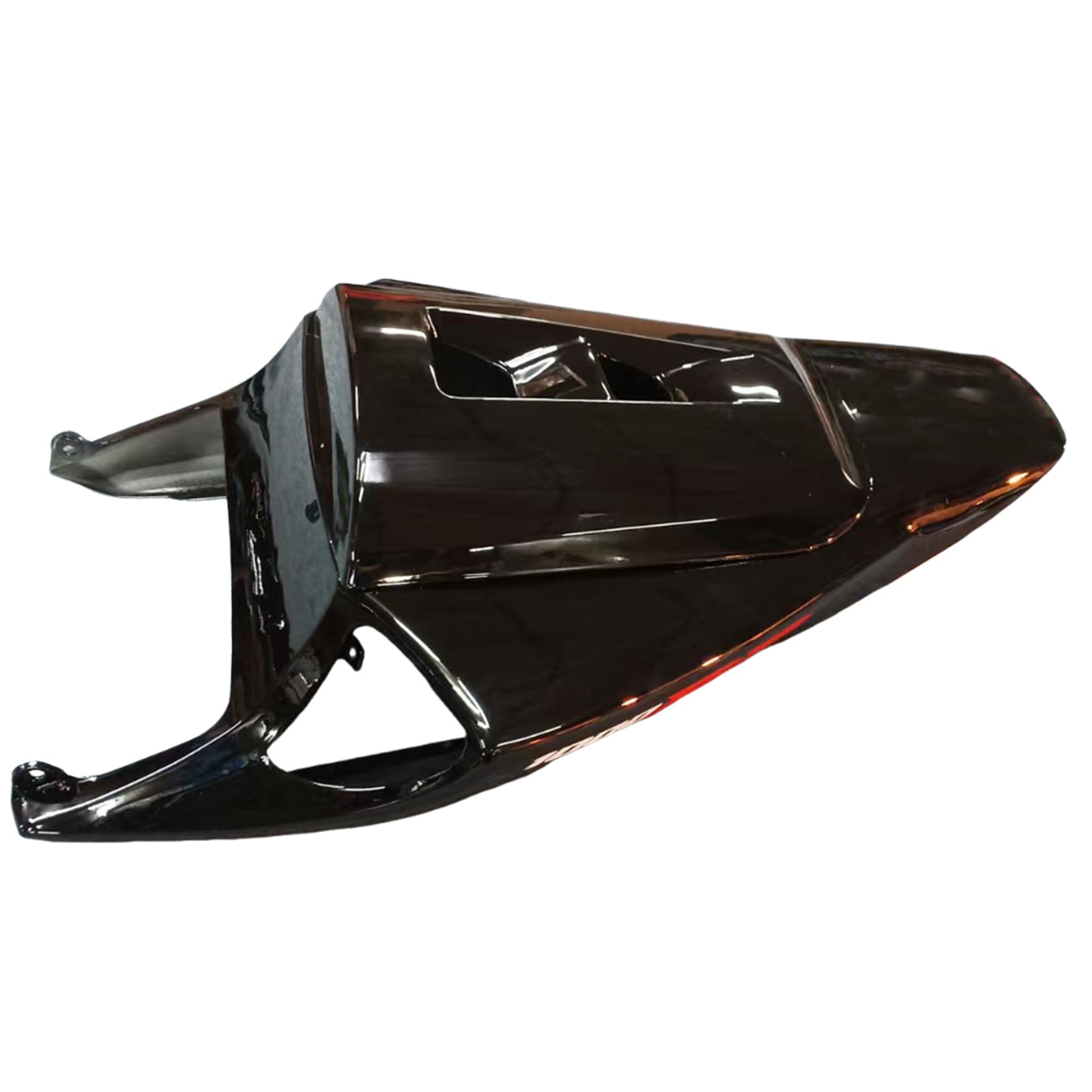 Amotopart Fairings Honda CBR1000RR 2006-2007 White Black Fairing Kit