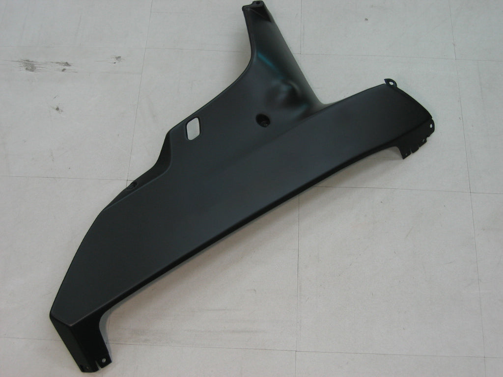 Amotopart 2006-2007 CBR1000RR ホンダ フェアリング レッド ブラック キット