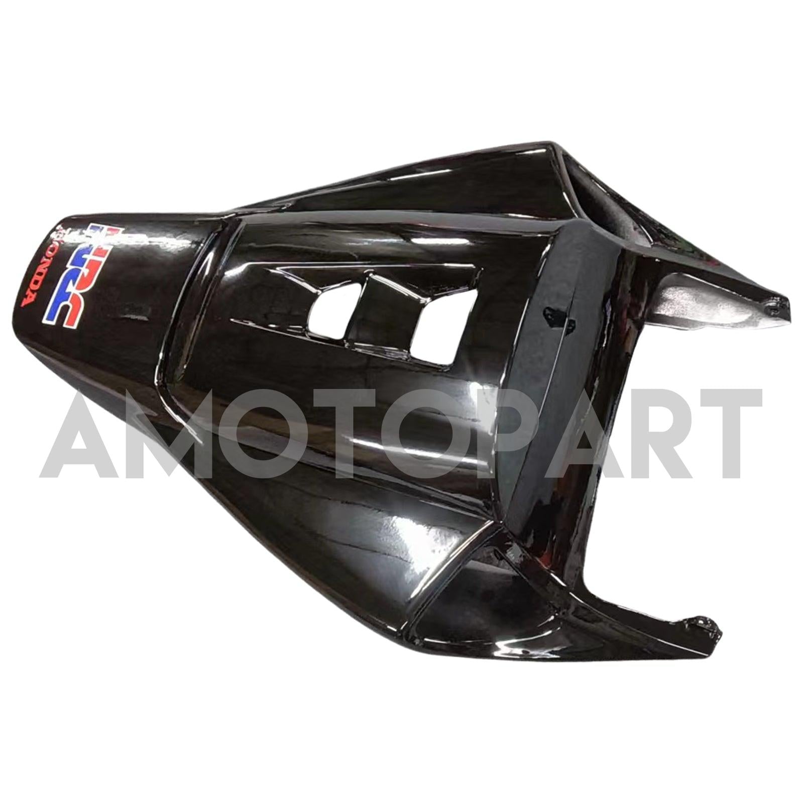 Amotopart 2006-2007 Honda CBR1000RR carenatura arancione e nero