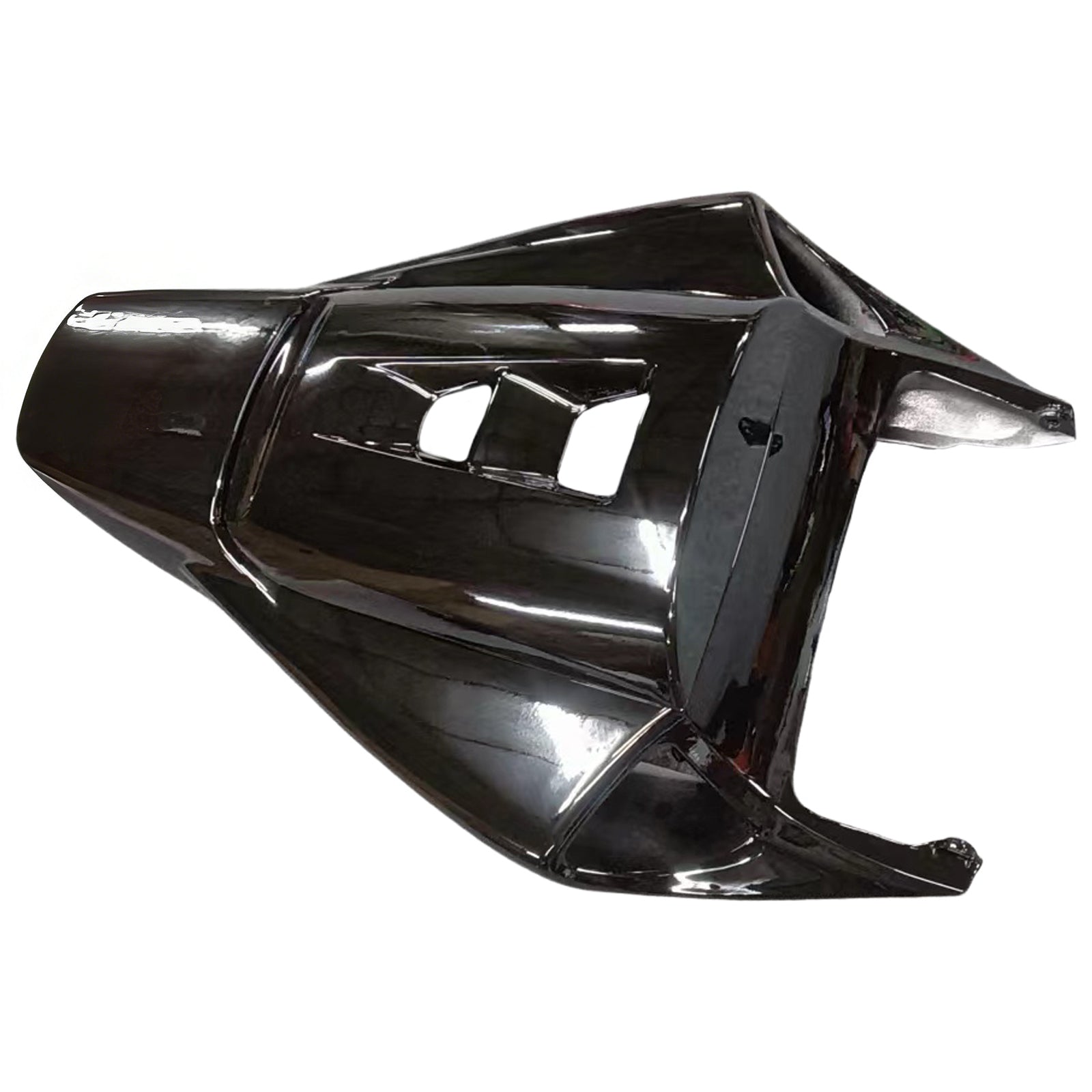 Amotopart 2006-2007 Honda CBR1000RR Fairing Orange&Black Kit