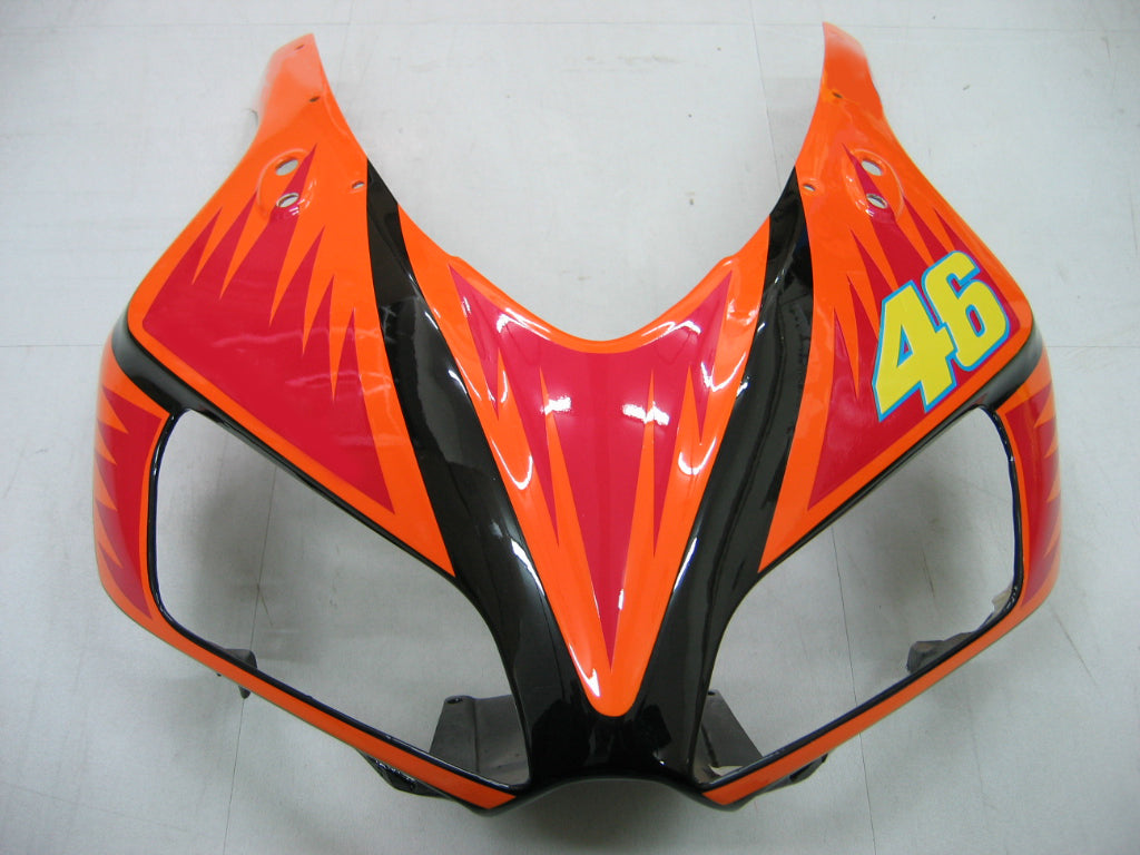 Amotopart 2006-2007 ホンダ CBR1000RR フェアリング マルチキット