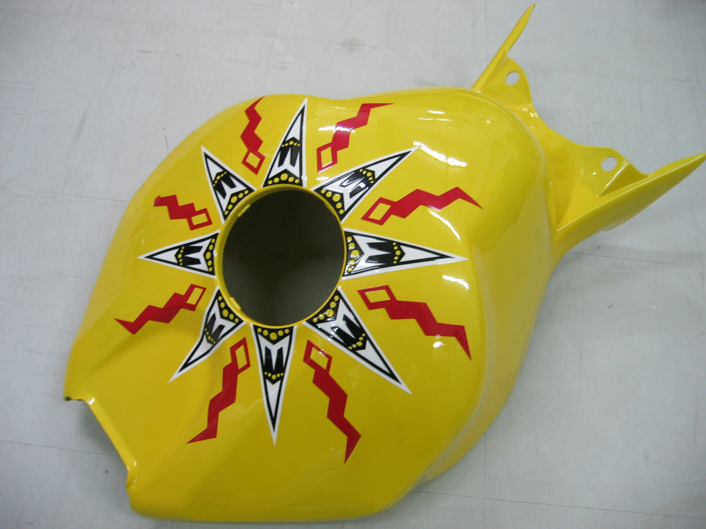 Amotopart 2006-2007 ホンダ CBR1000RR フェアリング マルチキット