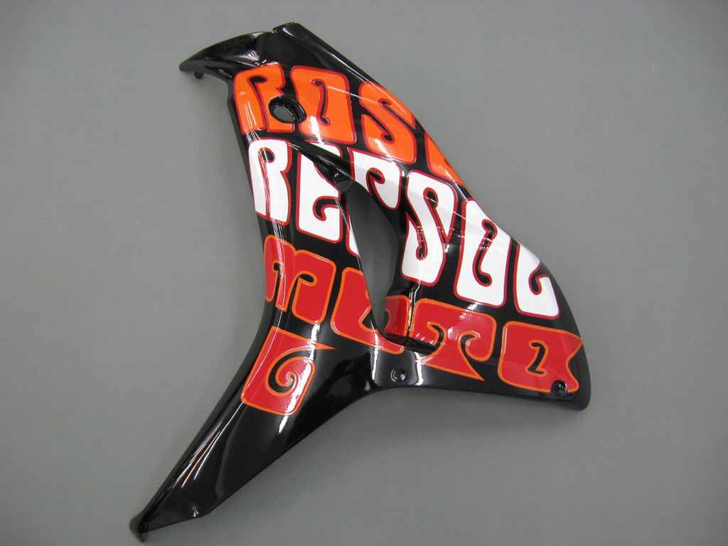 Amotopart 2006-2007 Honda CBR1000RR Fairing Kit wieloklasowy zestaw
