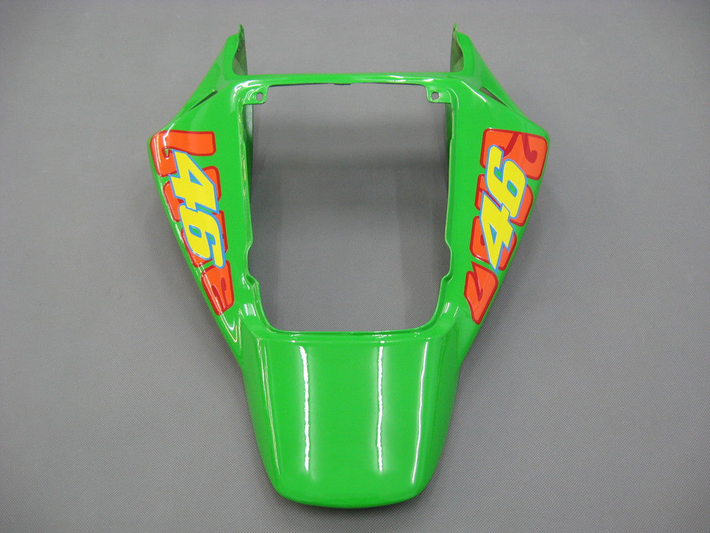 Amotopart 2006-2007 Honda CBR1000RR Fairing Kit wieloklasowy zestaw